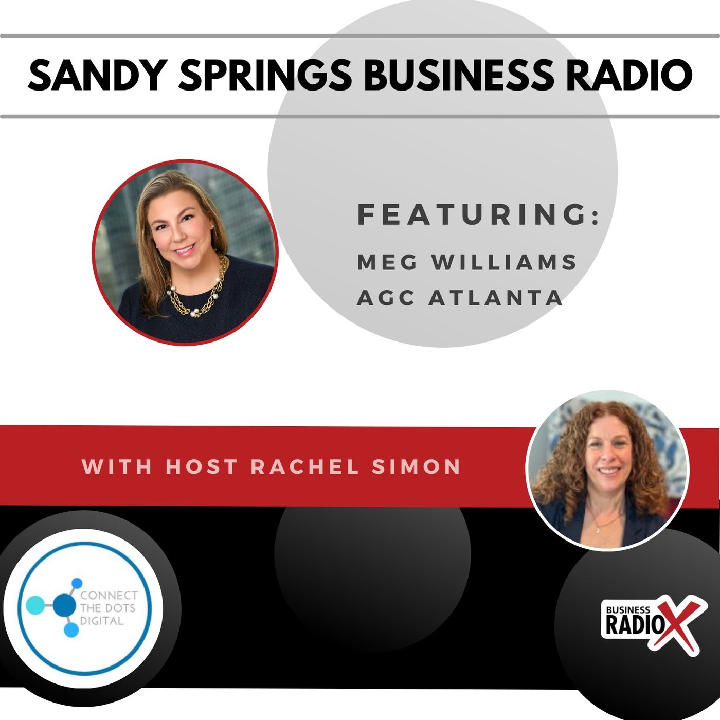 Business RadioX ® Network
