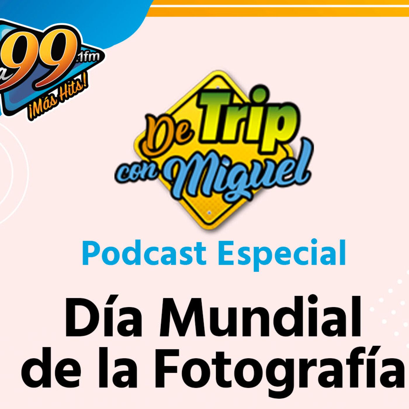De Trip con Miguel