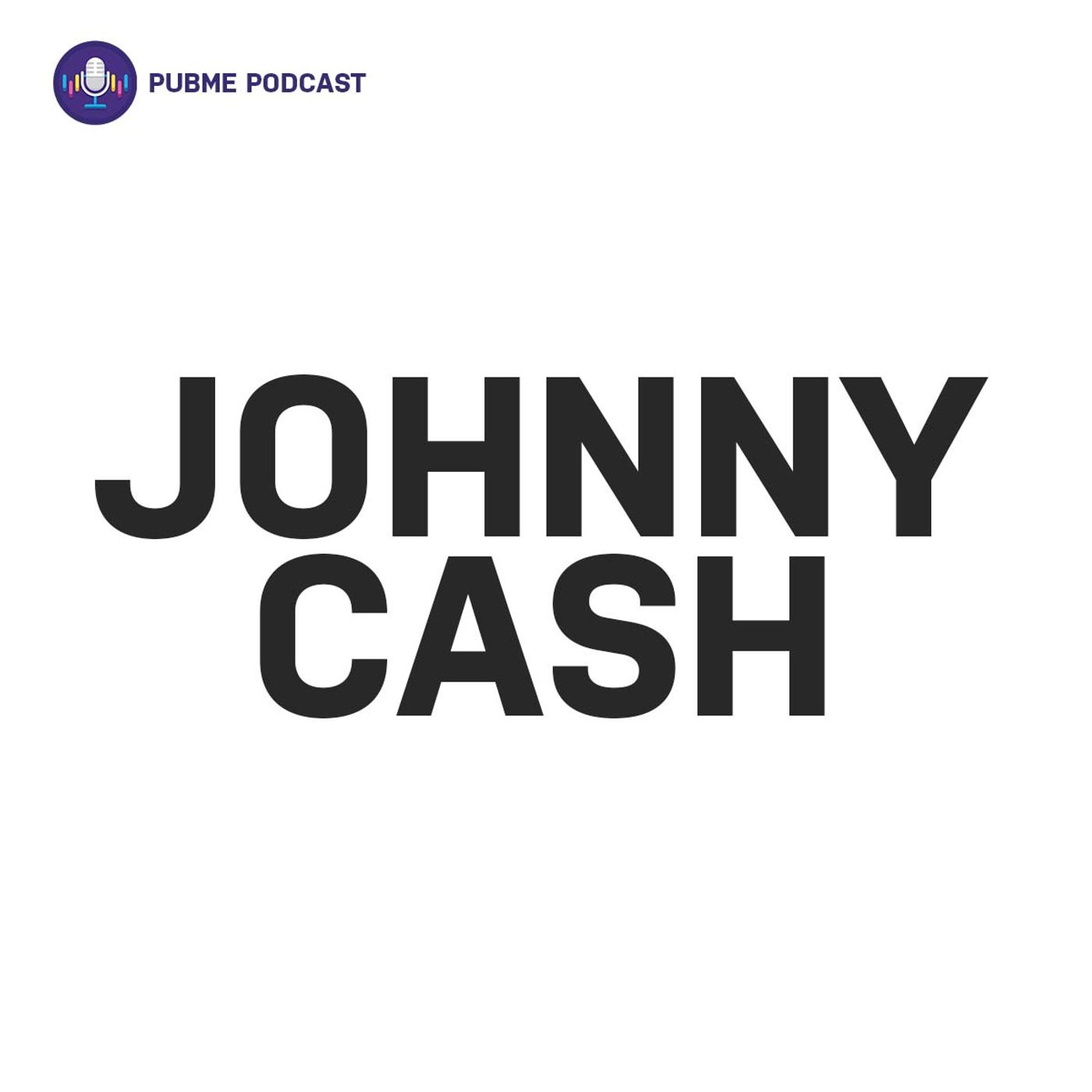 cover of episode Johnny Cash