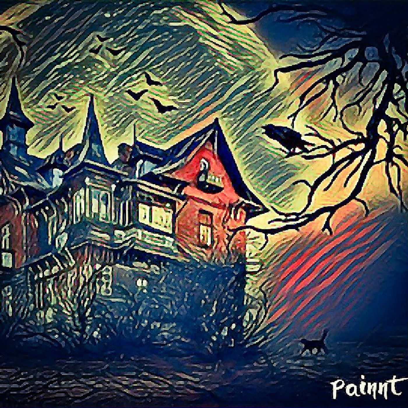 Besos de Terciopelo * Relatos de misterio, terror y fantasmas ^ Por: Diosma Patricia Davis * Argentina desde RAO/México. episode artwork
