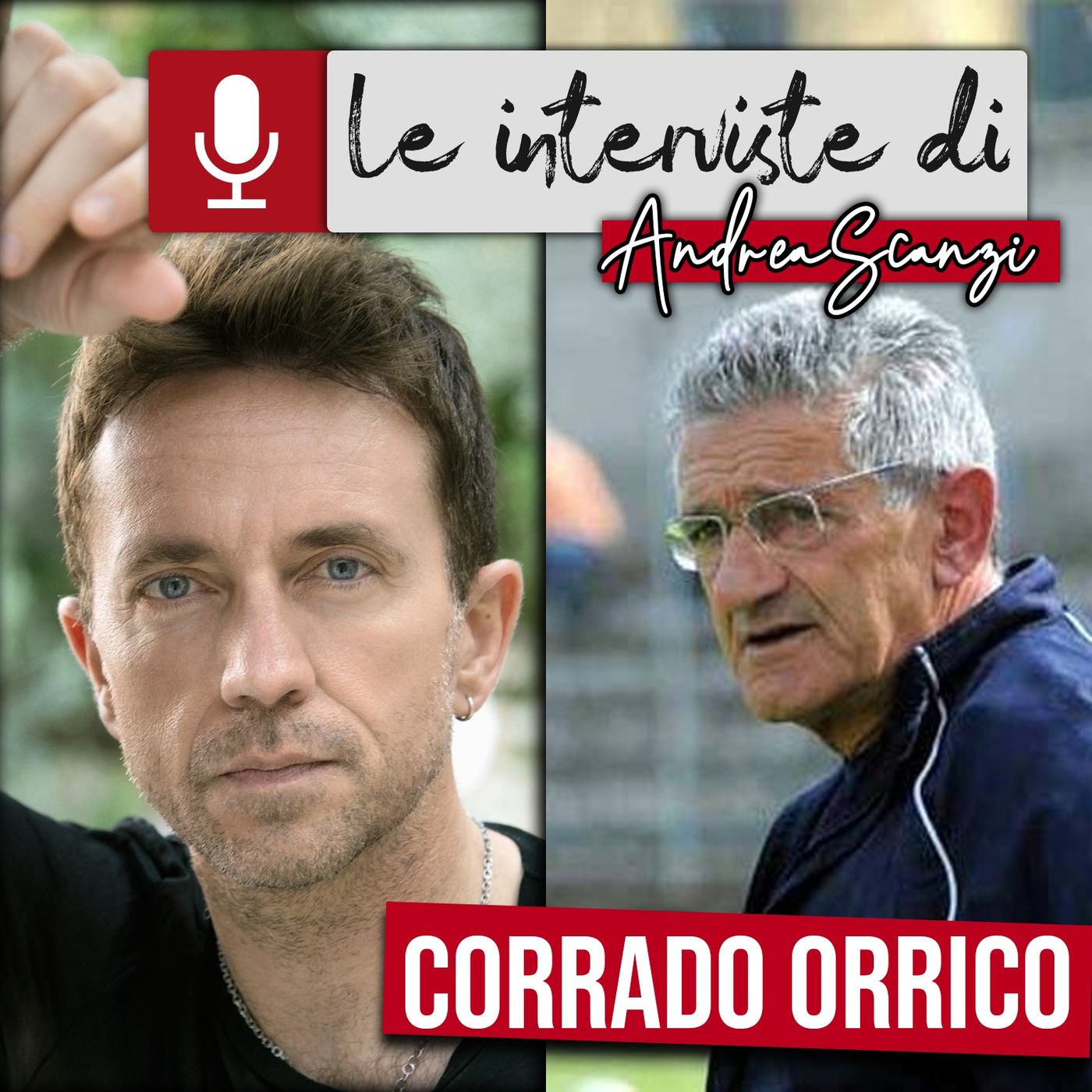 Le Interviste di Andrea Scanzi