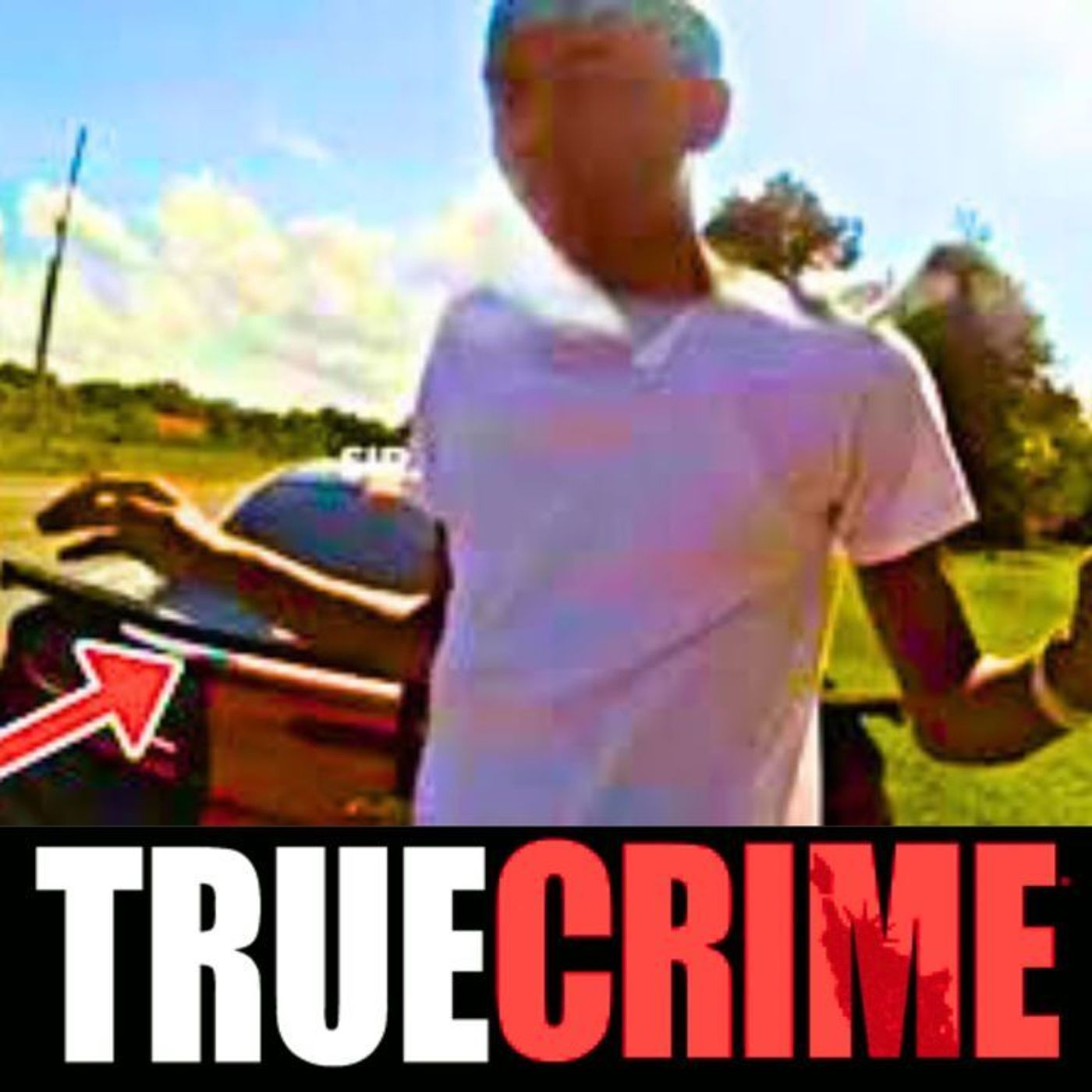 True Crime Podcast 2025