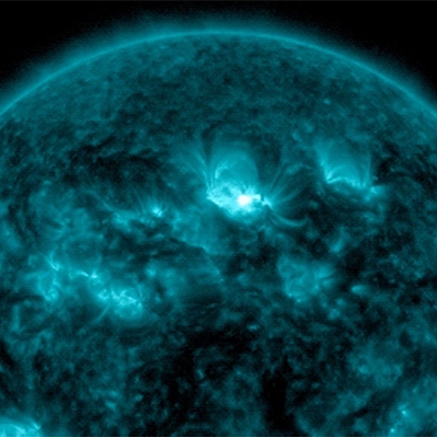 Solar Storm