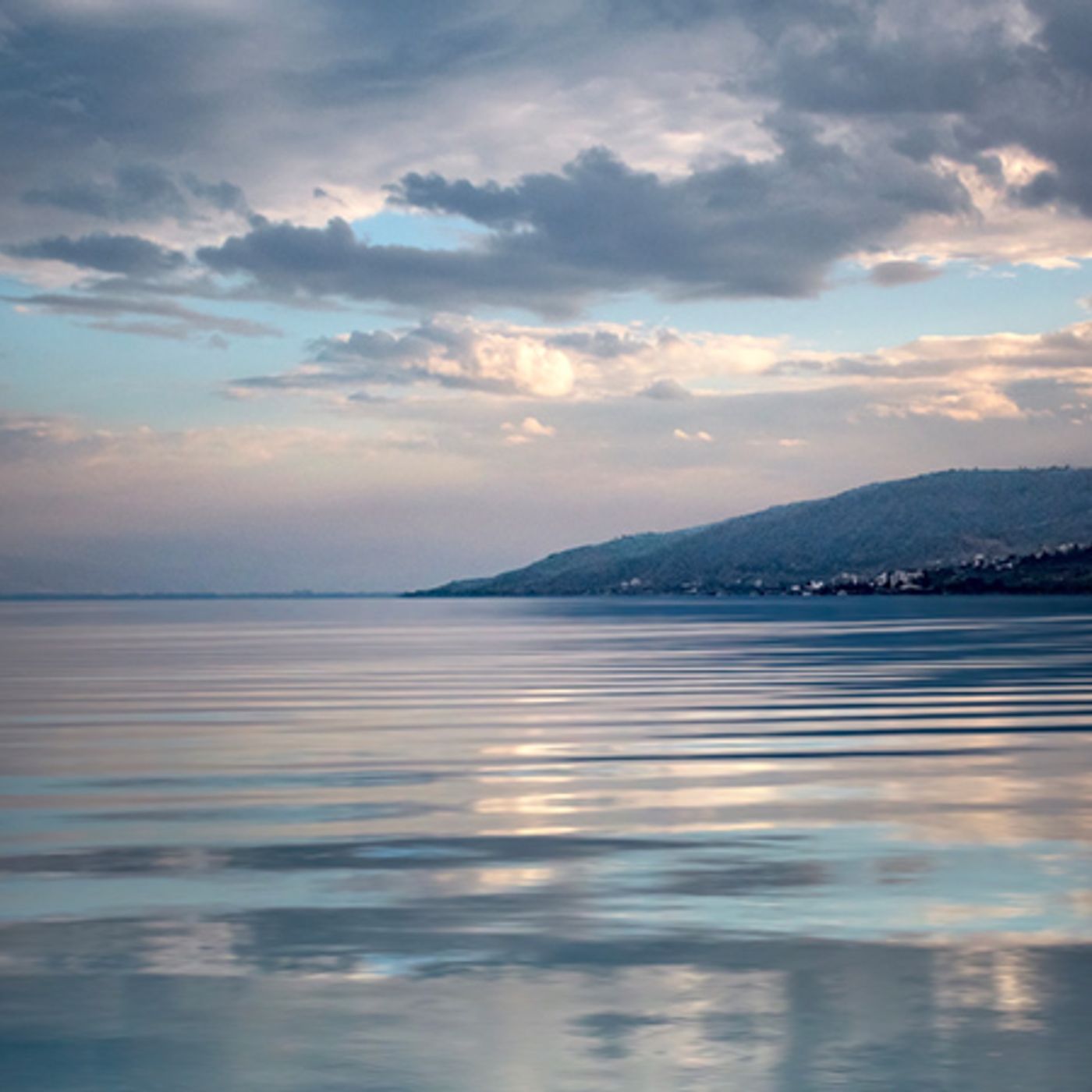 Urantia Paper 3—The Attributes of God—Pt 10: §5. Father’s Supreme Rule & Primacy episode artwork