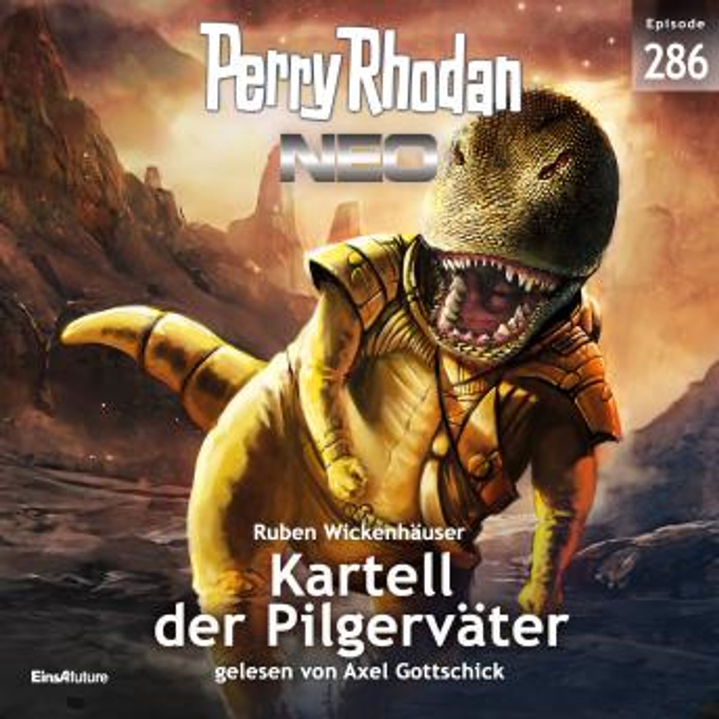 Unlock Top Full Audiobooks in Science Fiction & Fantasy, Space Opera