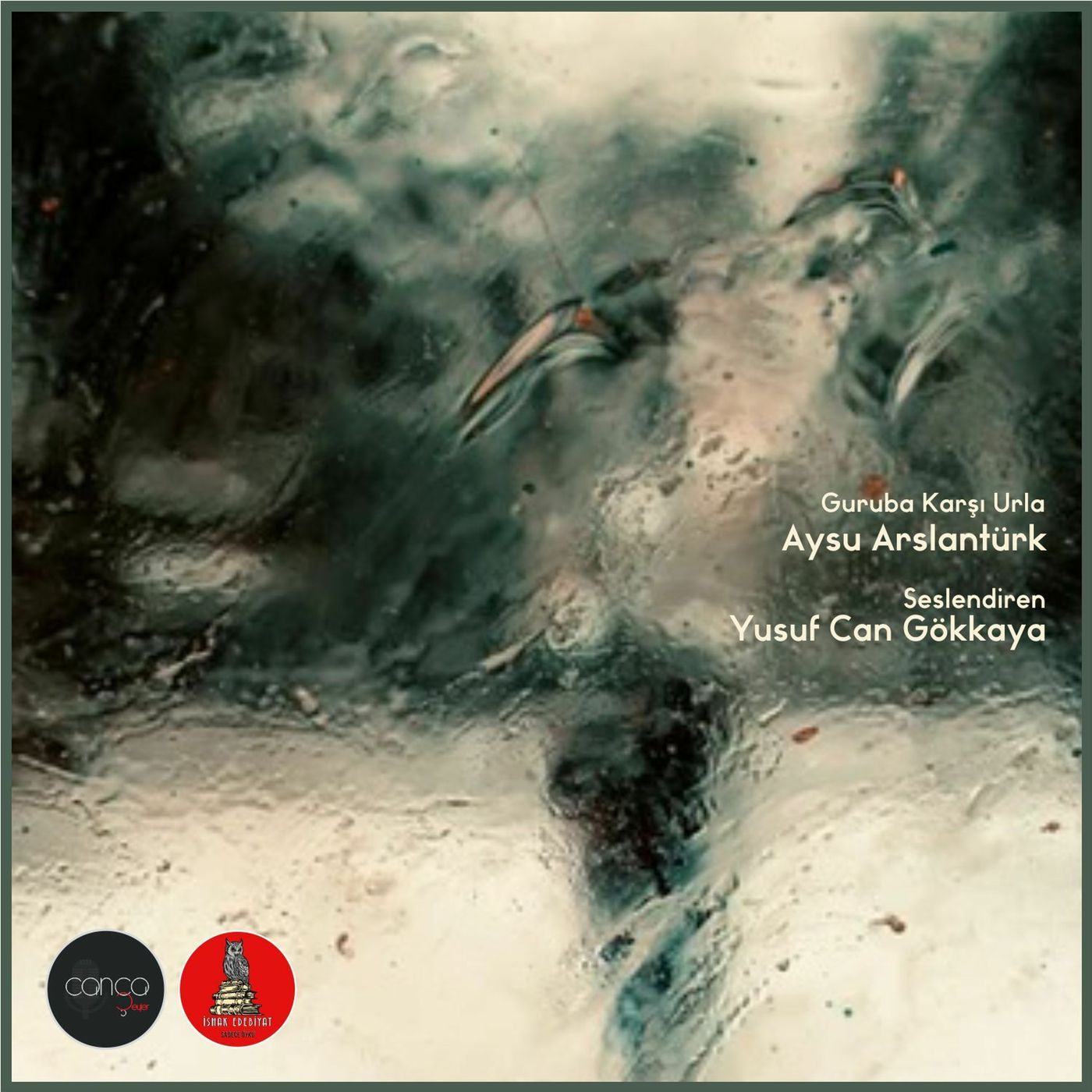 Öykü | Aysu Arslantürk - Guruba Karşı Urla
