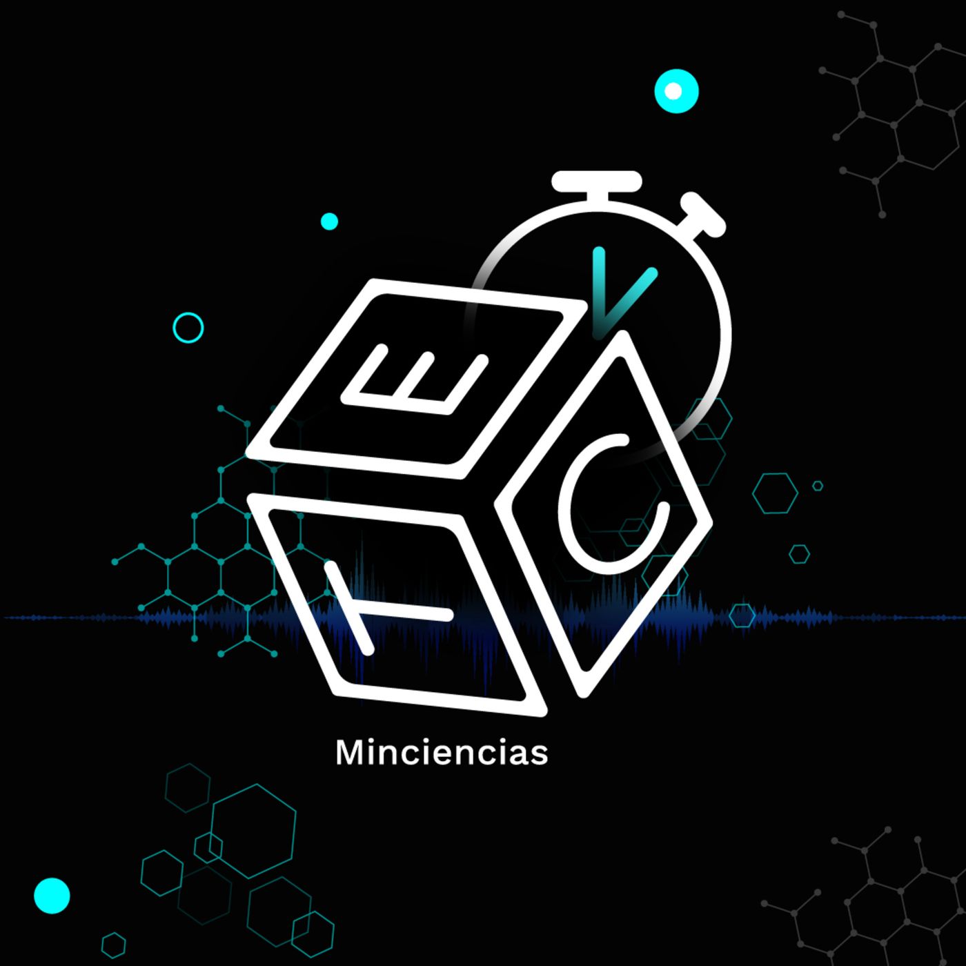 Todo es Ciencia de MinCiencias
