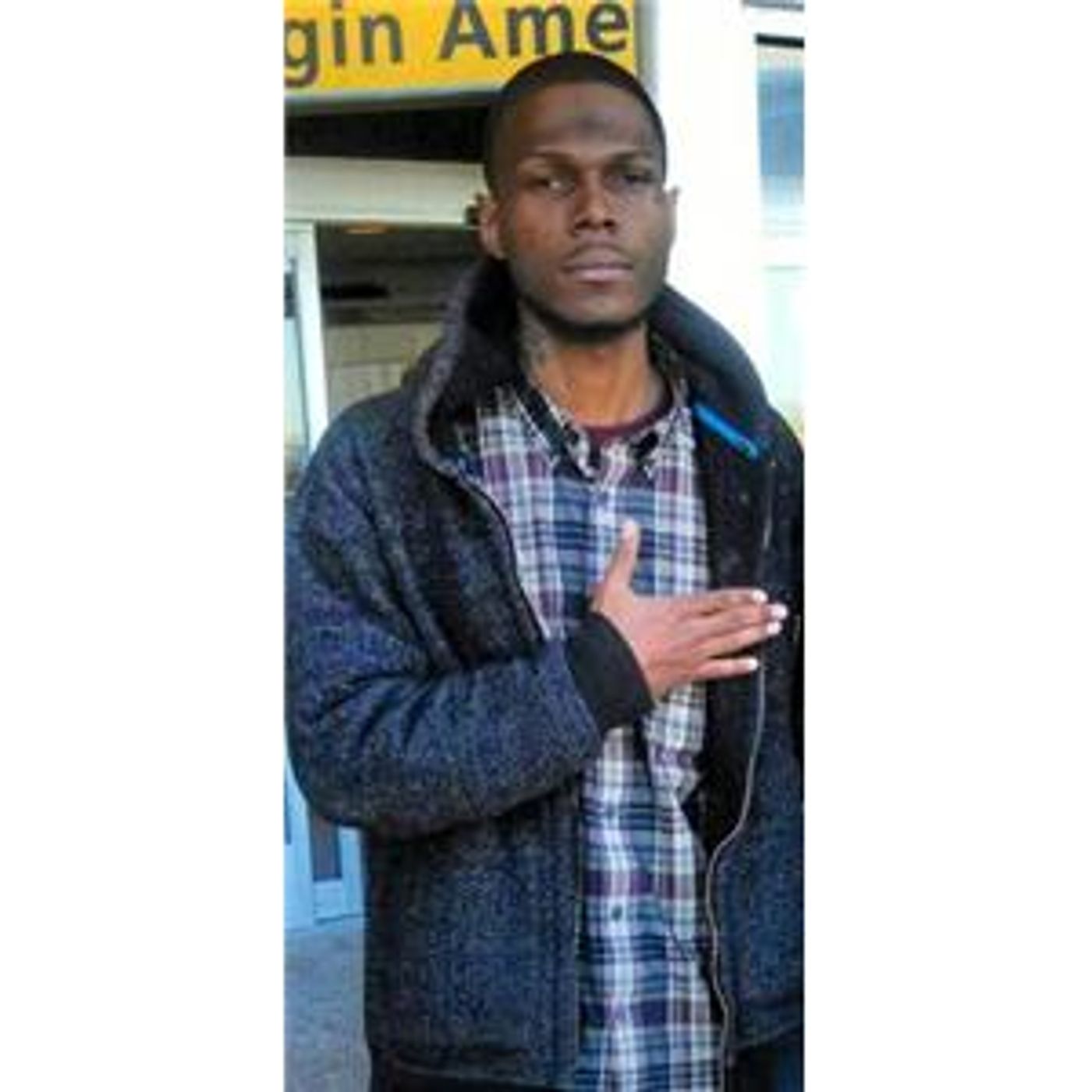 The MURDER and/OR REMOVAL of MALCOLM SHABAZZ episode artwork