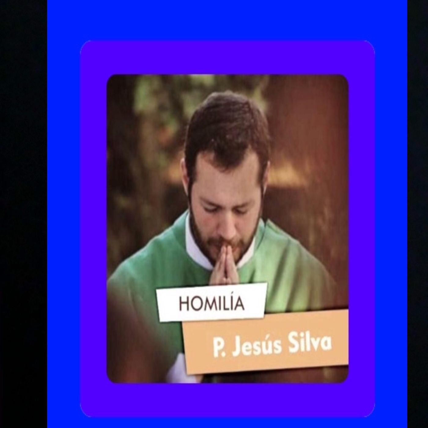 Padre Jesús Silva
