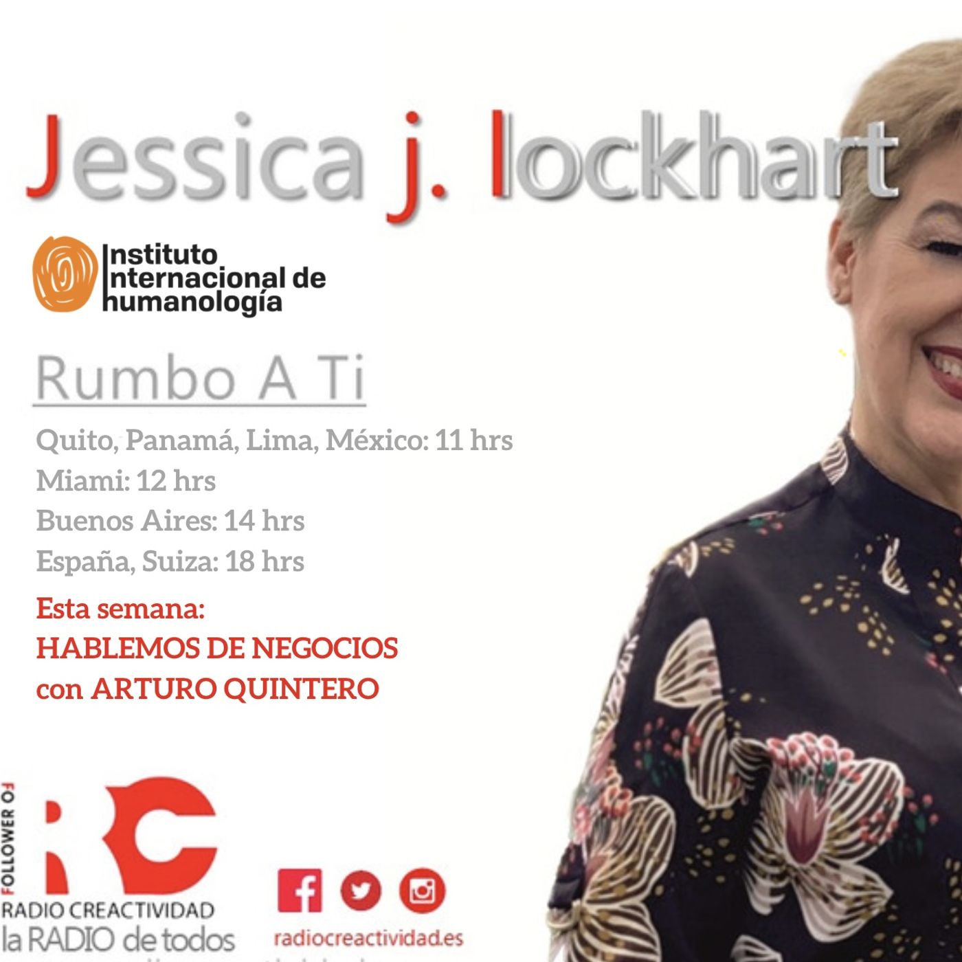 Rumbo a ti