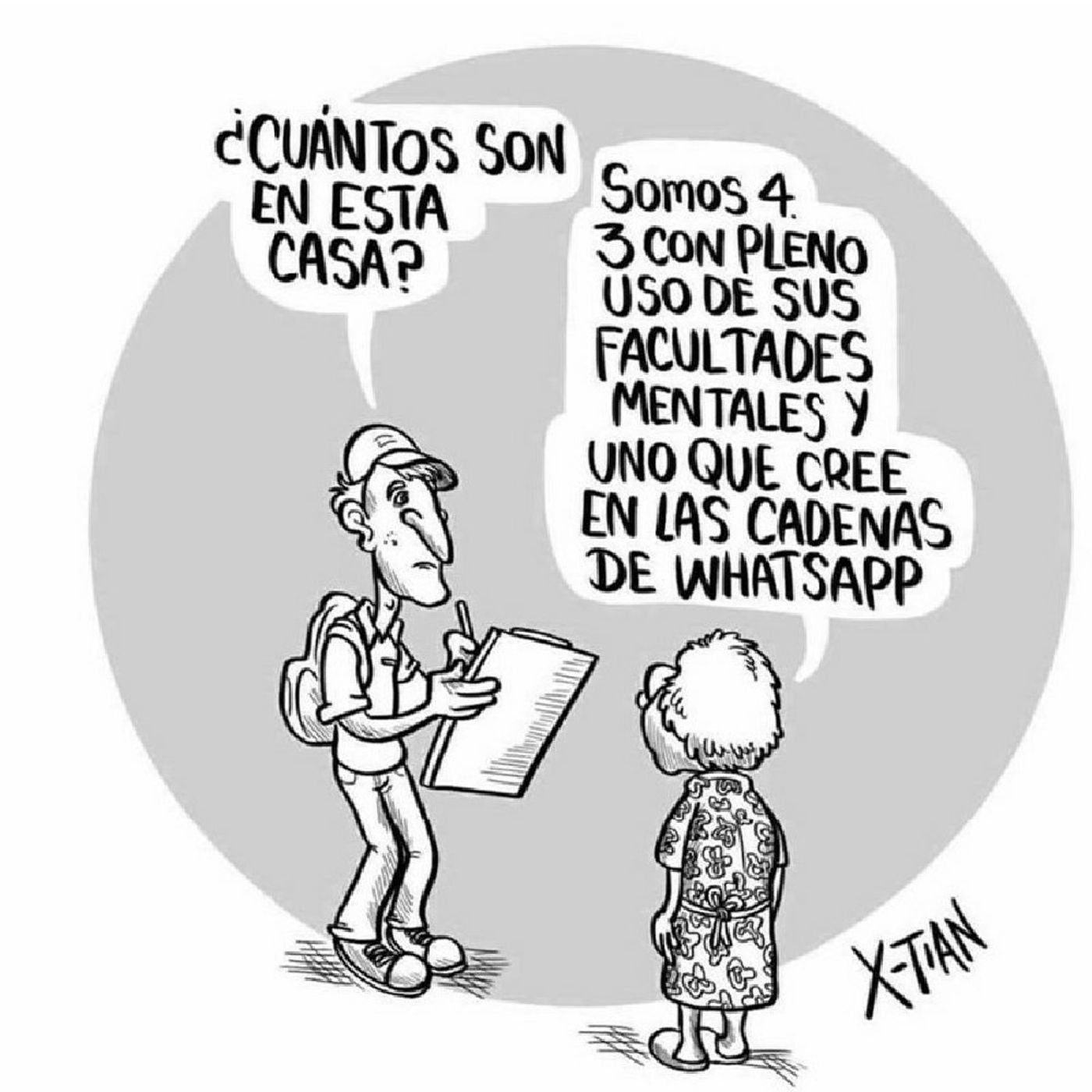 Análisis Político