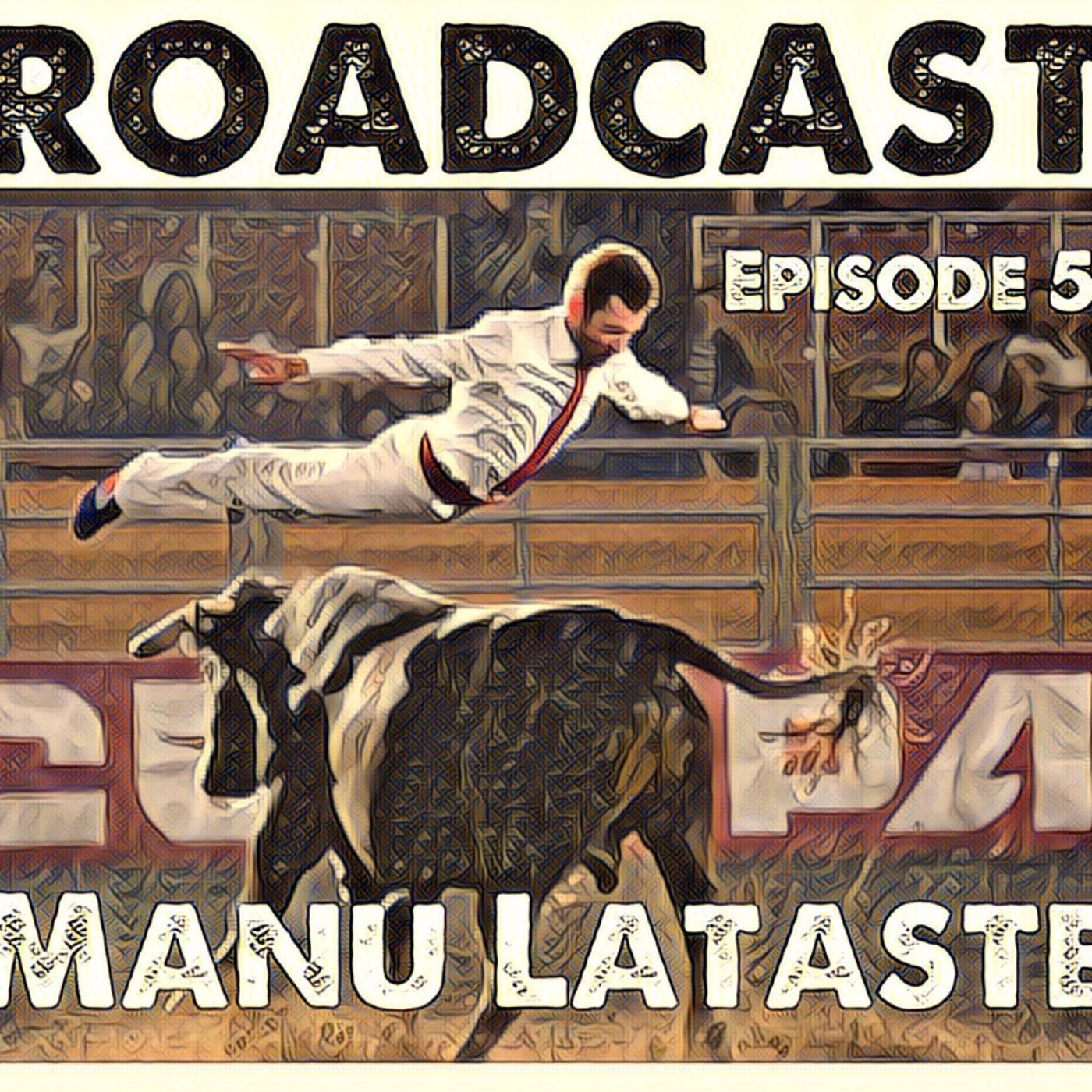 ROADCAST