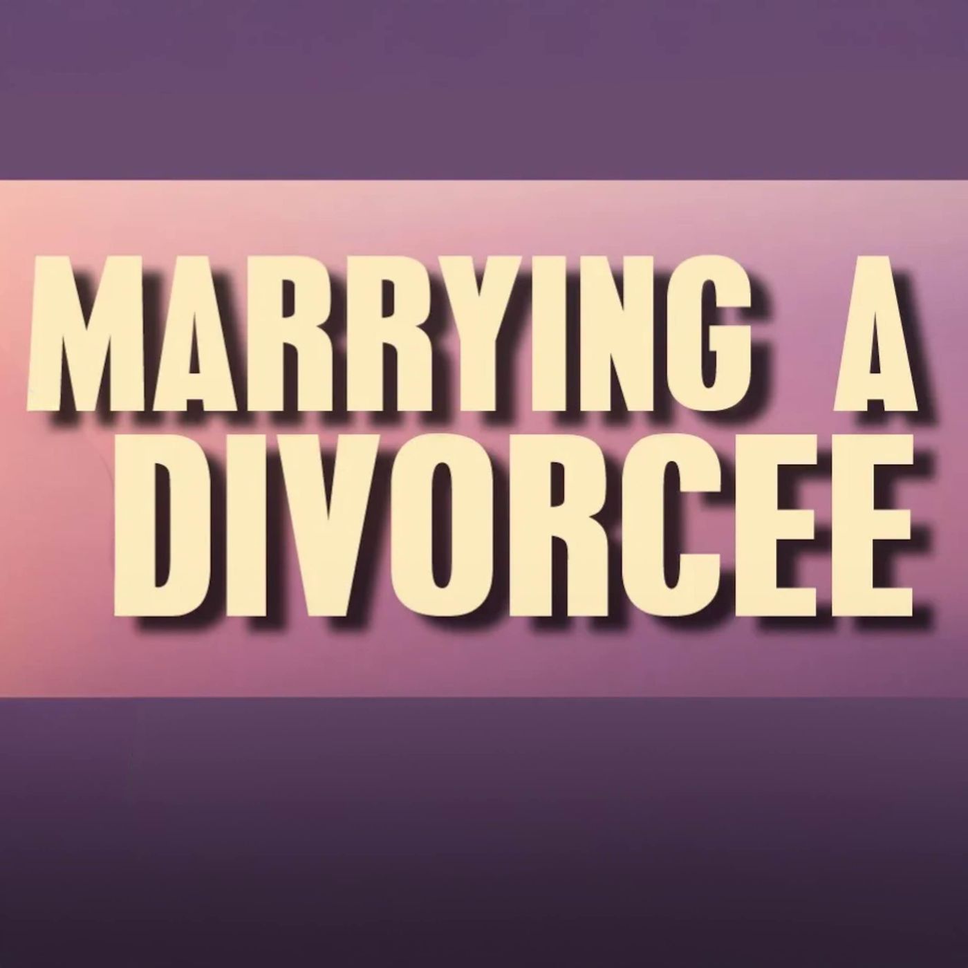 Should I Marry the previously Married. Divorced or Widowed | Mufti Menk Podcast