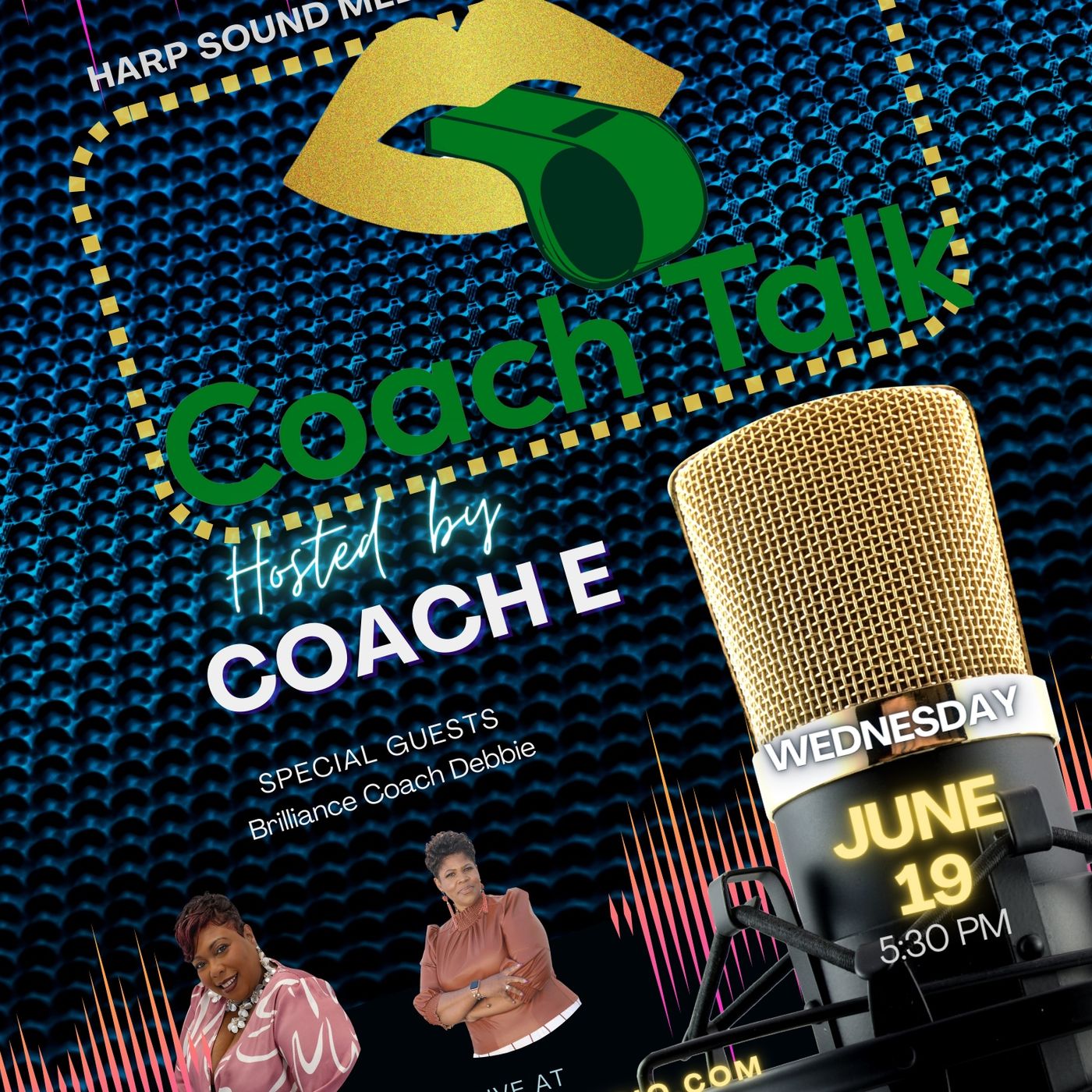 Coach Talk Show