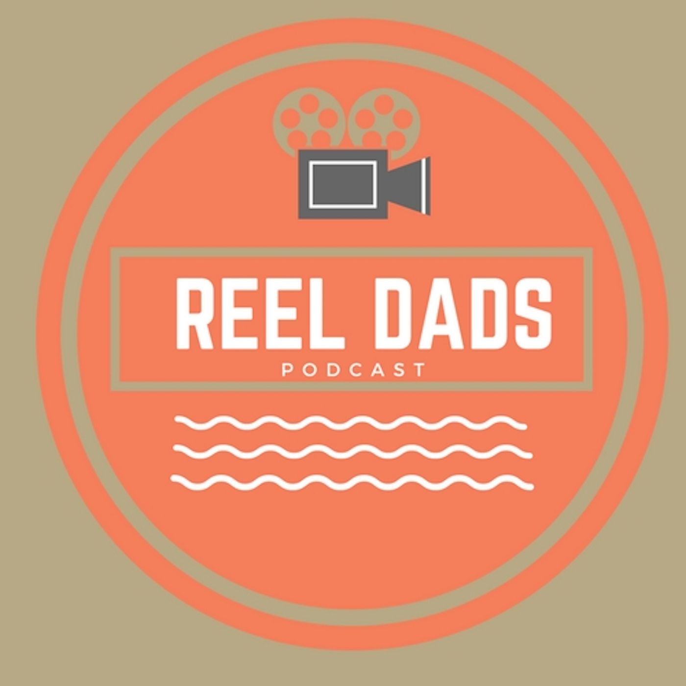 Reel Dads