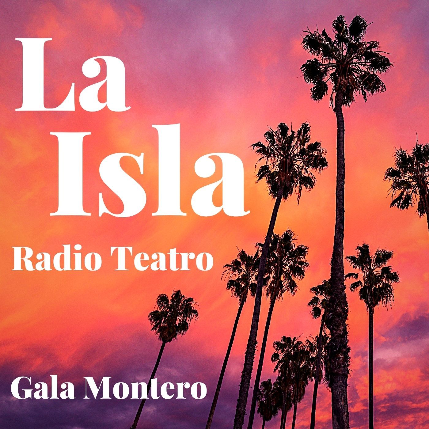 La Isla - Radio Teatro