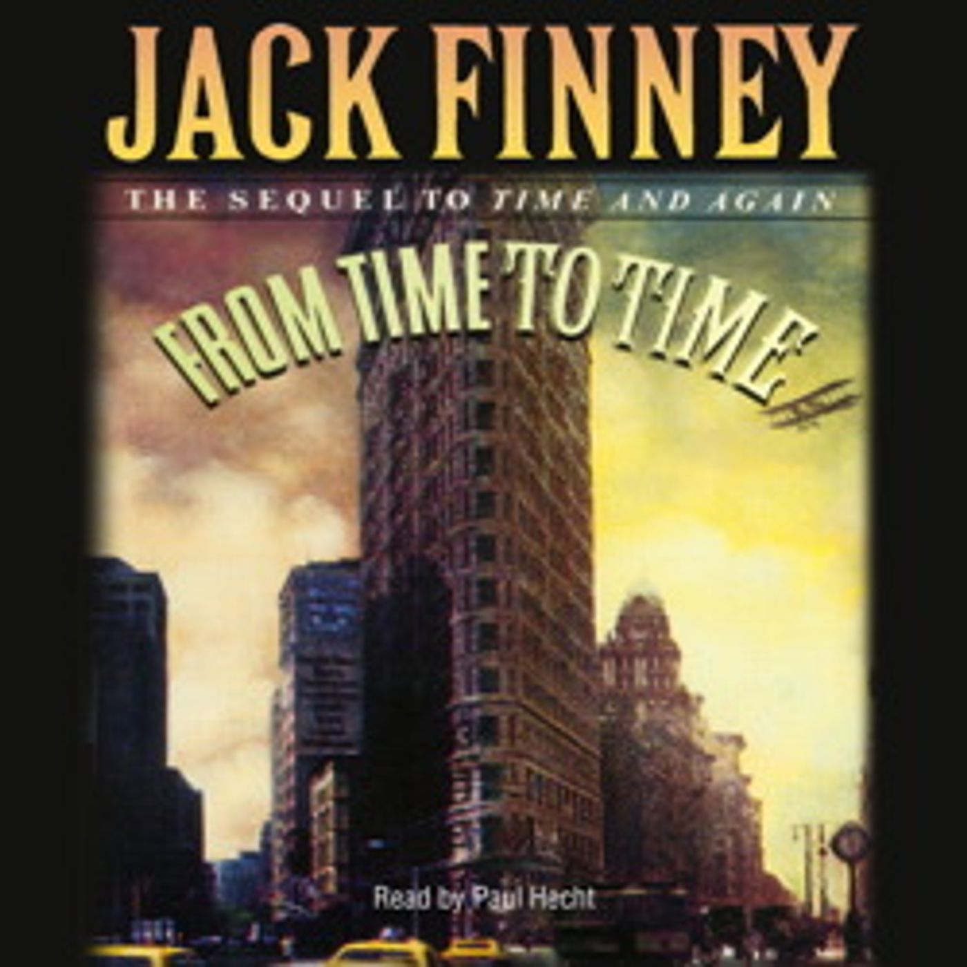 Download Best Full Audiobooks in Science Fiction & Fantasy, Science Fiction