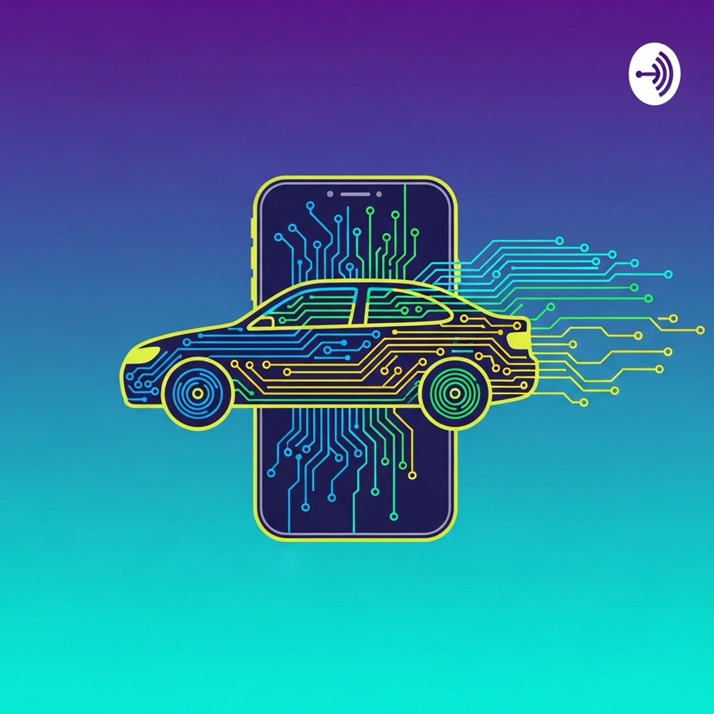 Votre voiture vous espionne : enquête sur le smartphone à quatre roues episode artwork