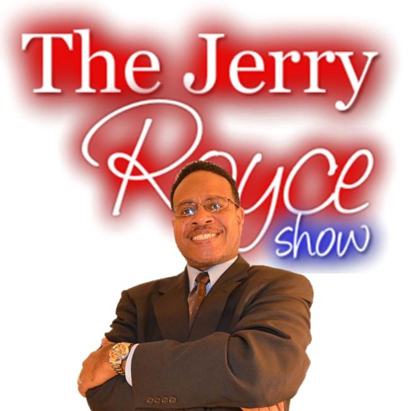 Jerry Royce Live - Worldwide