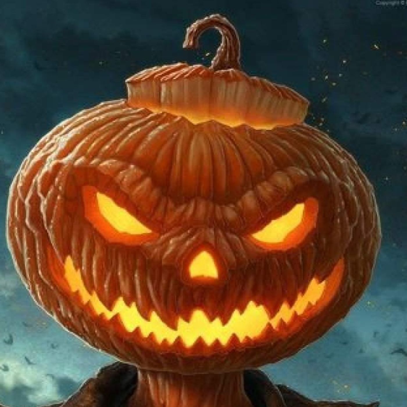 Halloween Rituals - How To Talk With Spirits - June Ahern (From The Vault Halloween 2018)