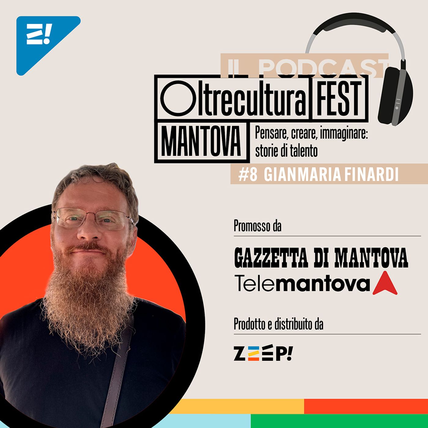 Oltrecultura