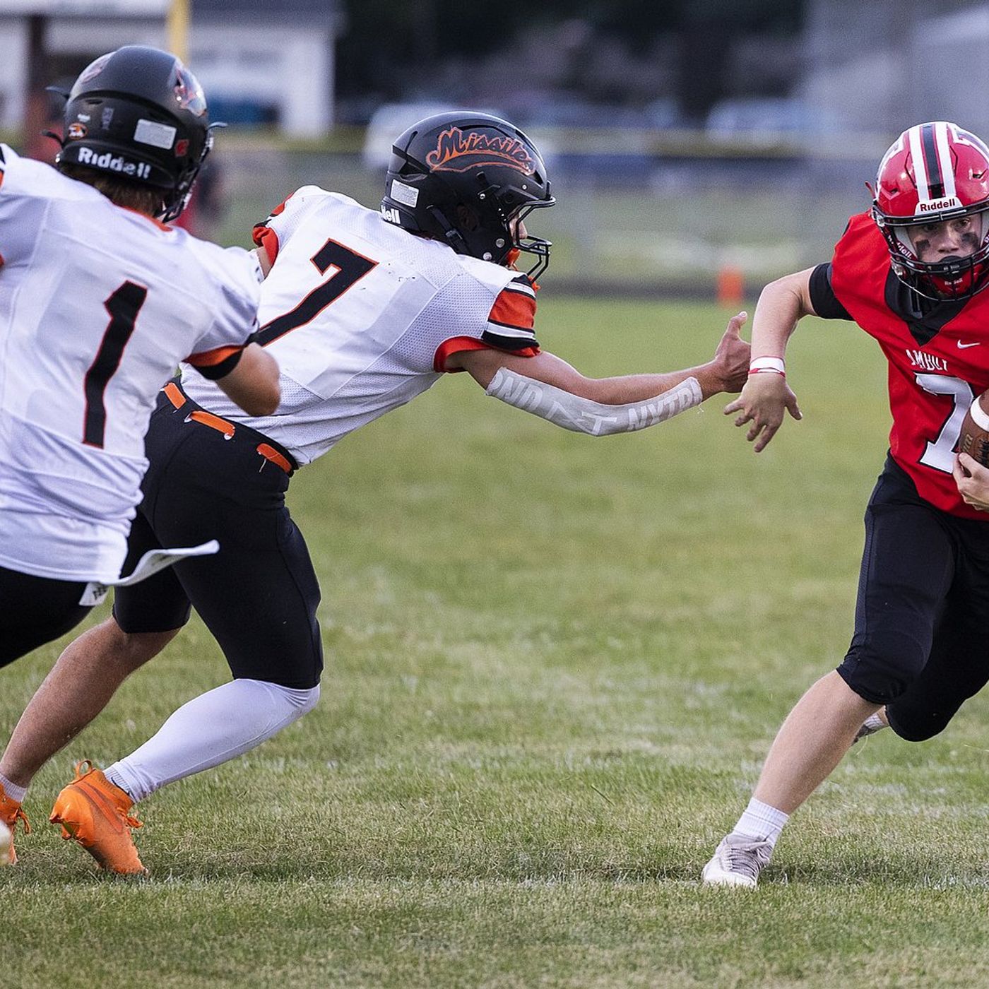 Amboy, Milledgeville square up again: Sauk Valley 8-Man football semifinal playoff previews episode artwork