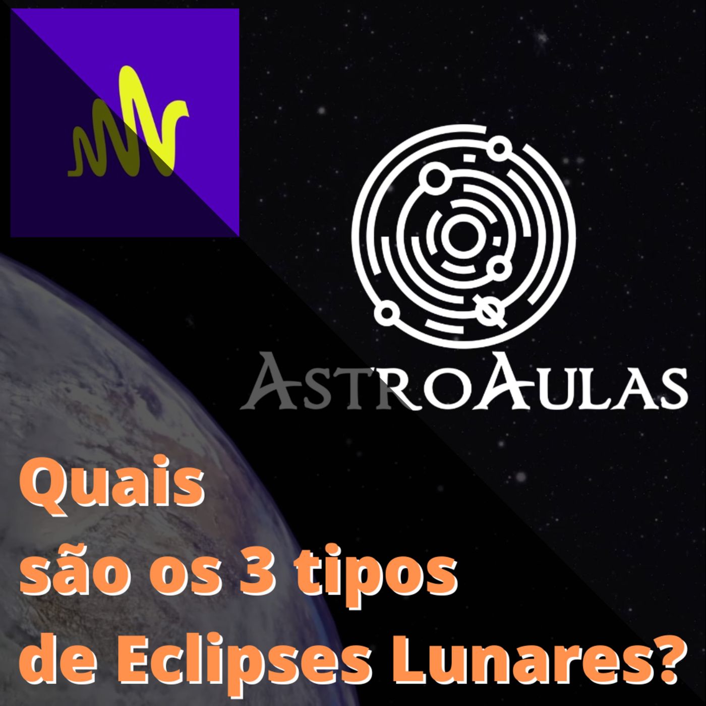 Astronomia & Astrofísica