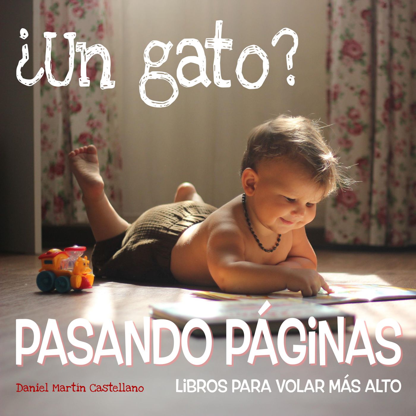 Pasando Páginas