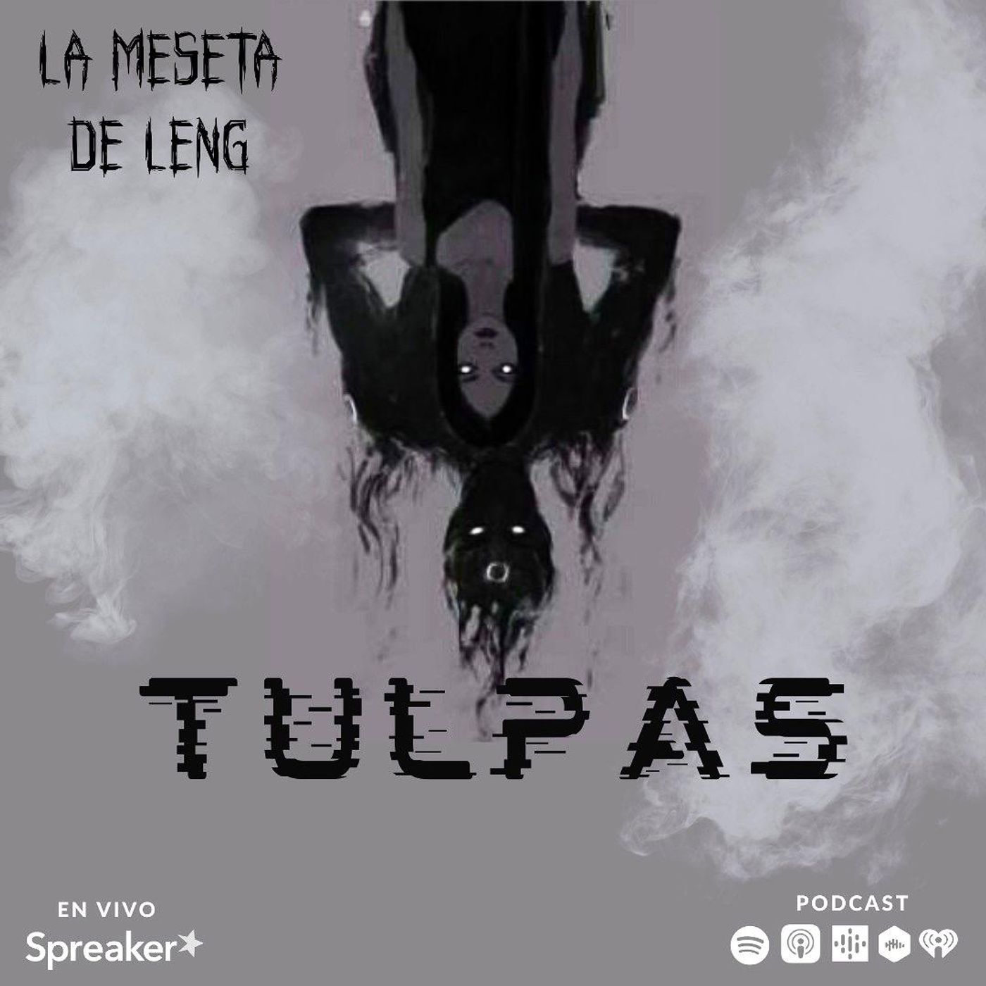 La Meseta de Leng