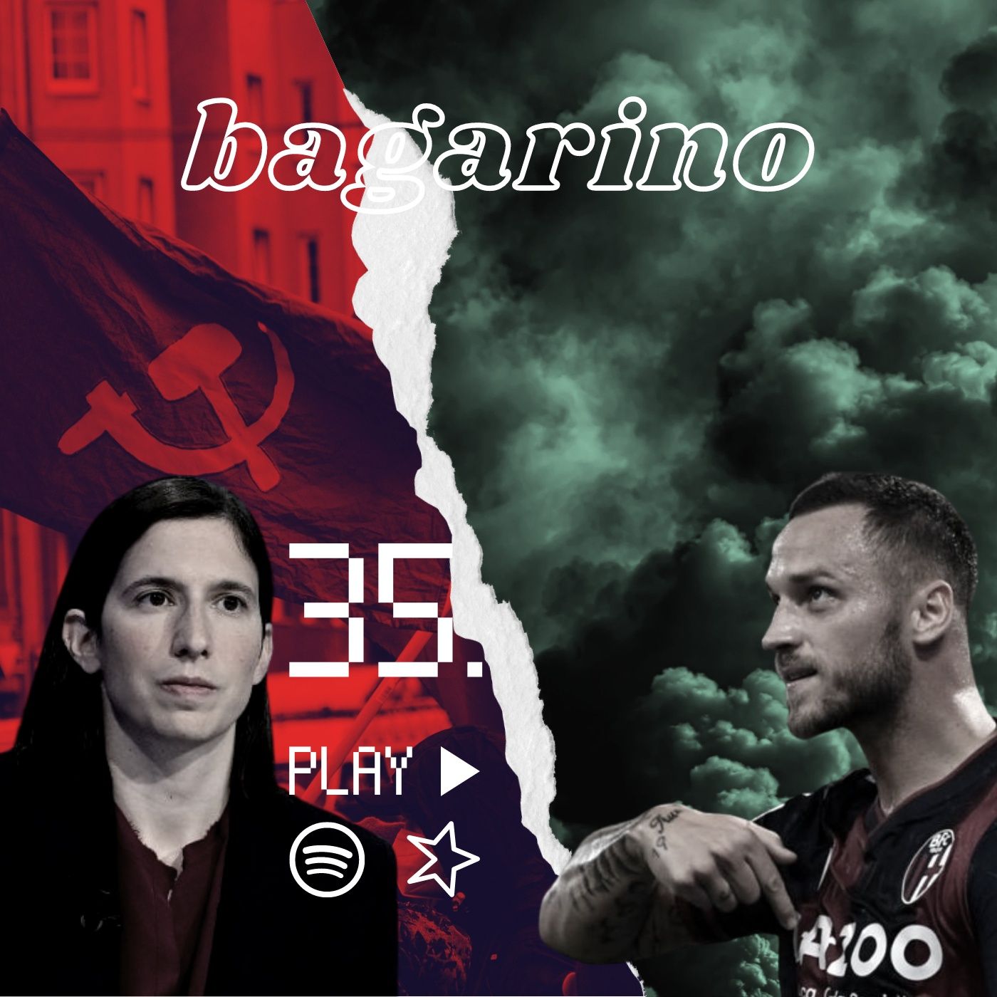 Bagarino