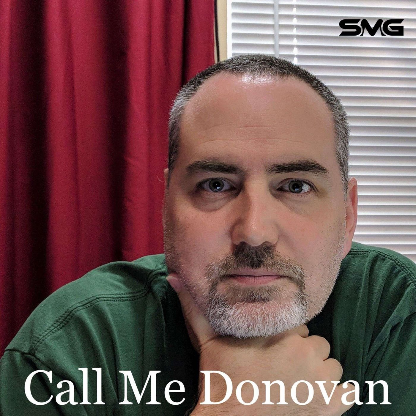 Call Me Donovan
