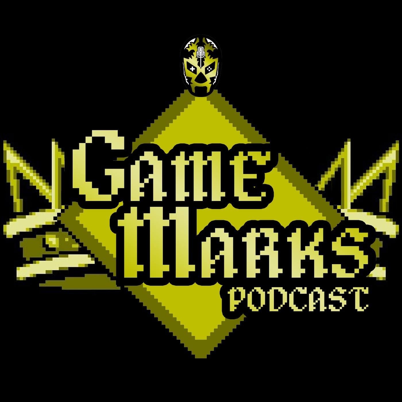 Game Marks Podcast