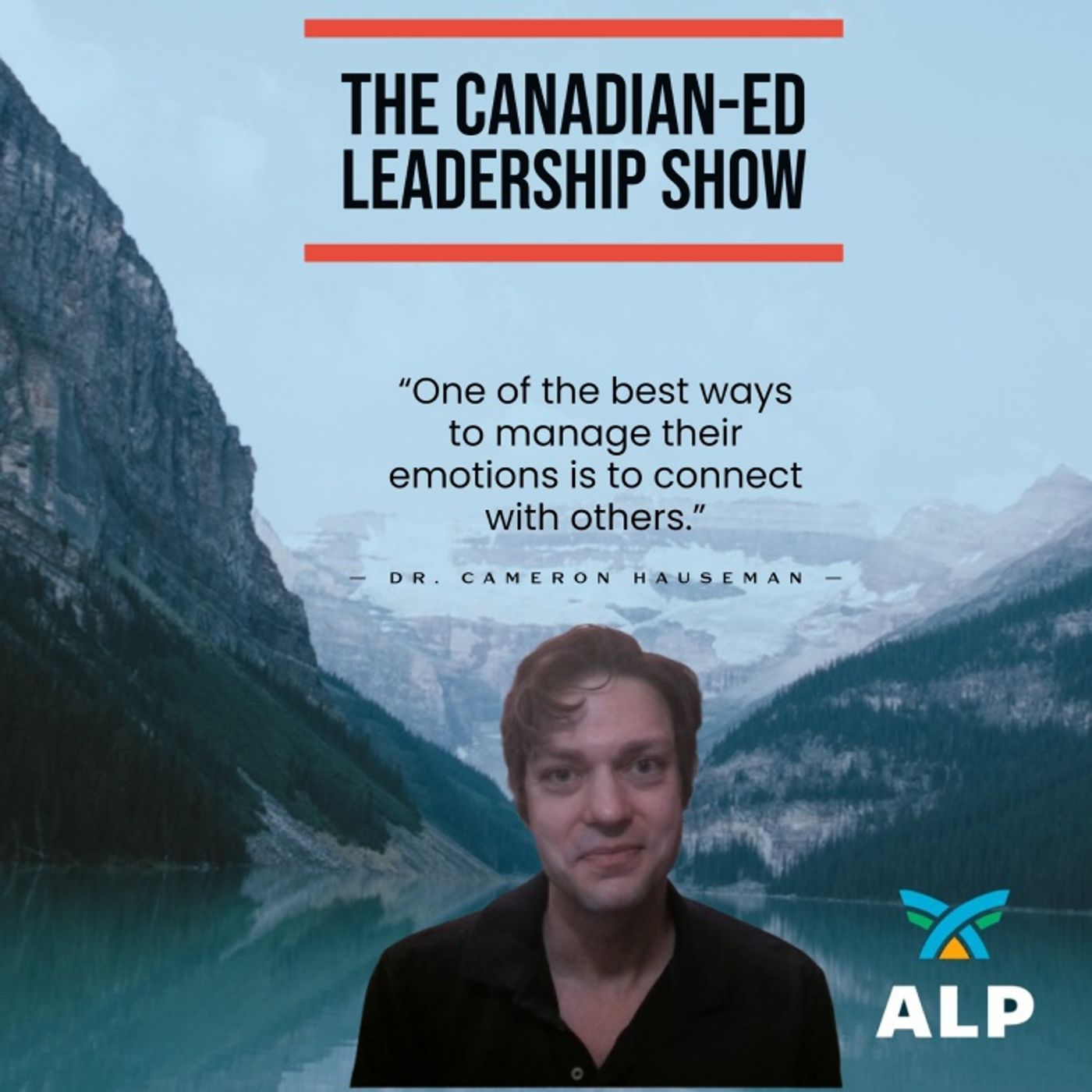 The CanadianED Leadership Show