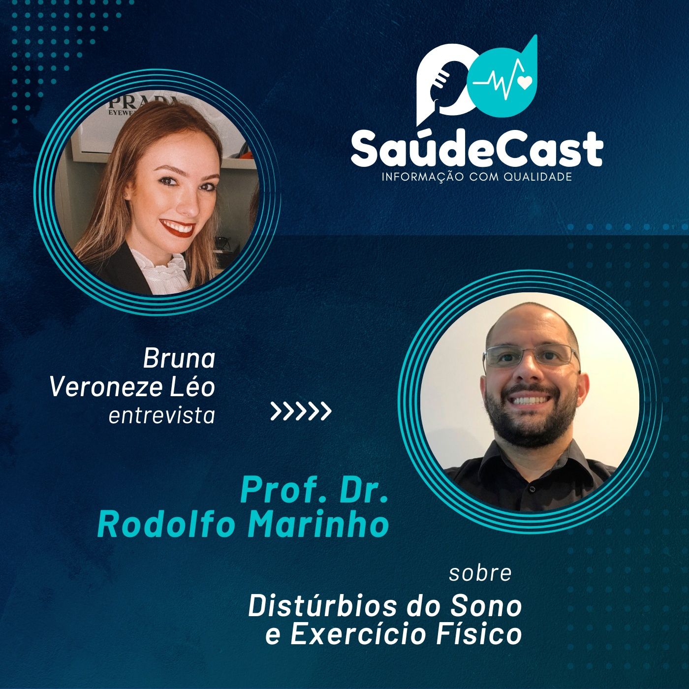 SaúdeCast
