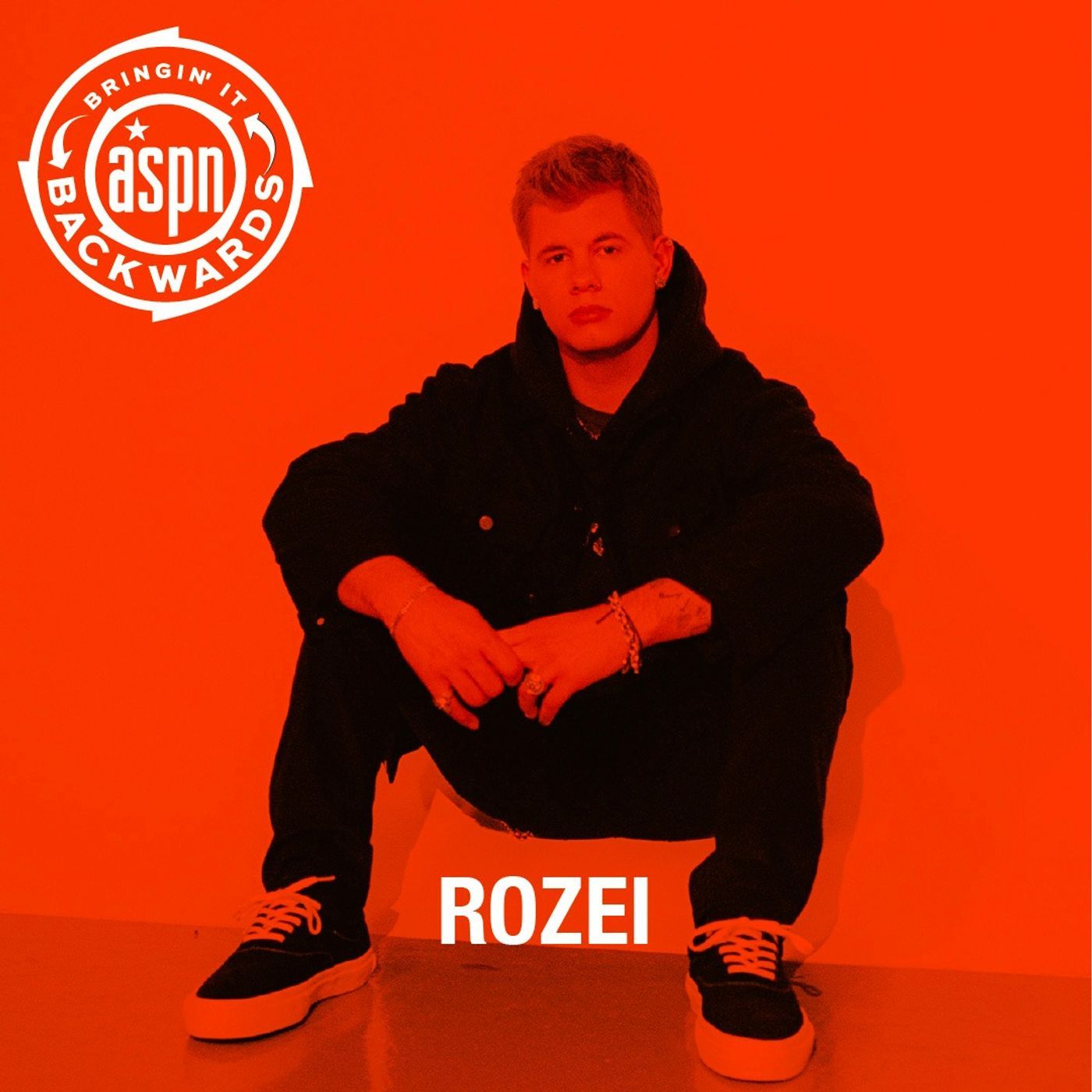 Interview with Rozei