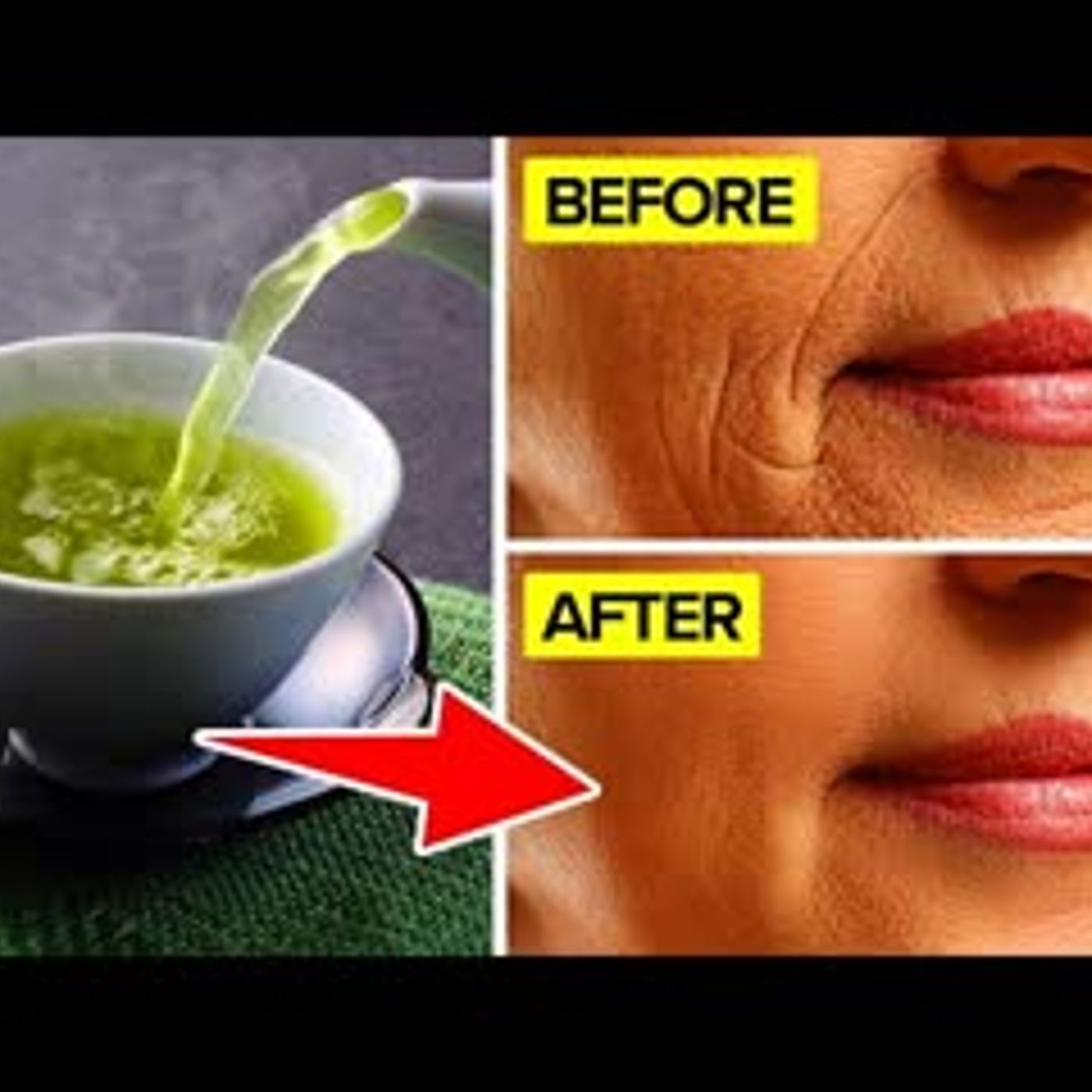10 Ingredients That Can Help Your Aging Skin Look Younger episode artwork