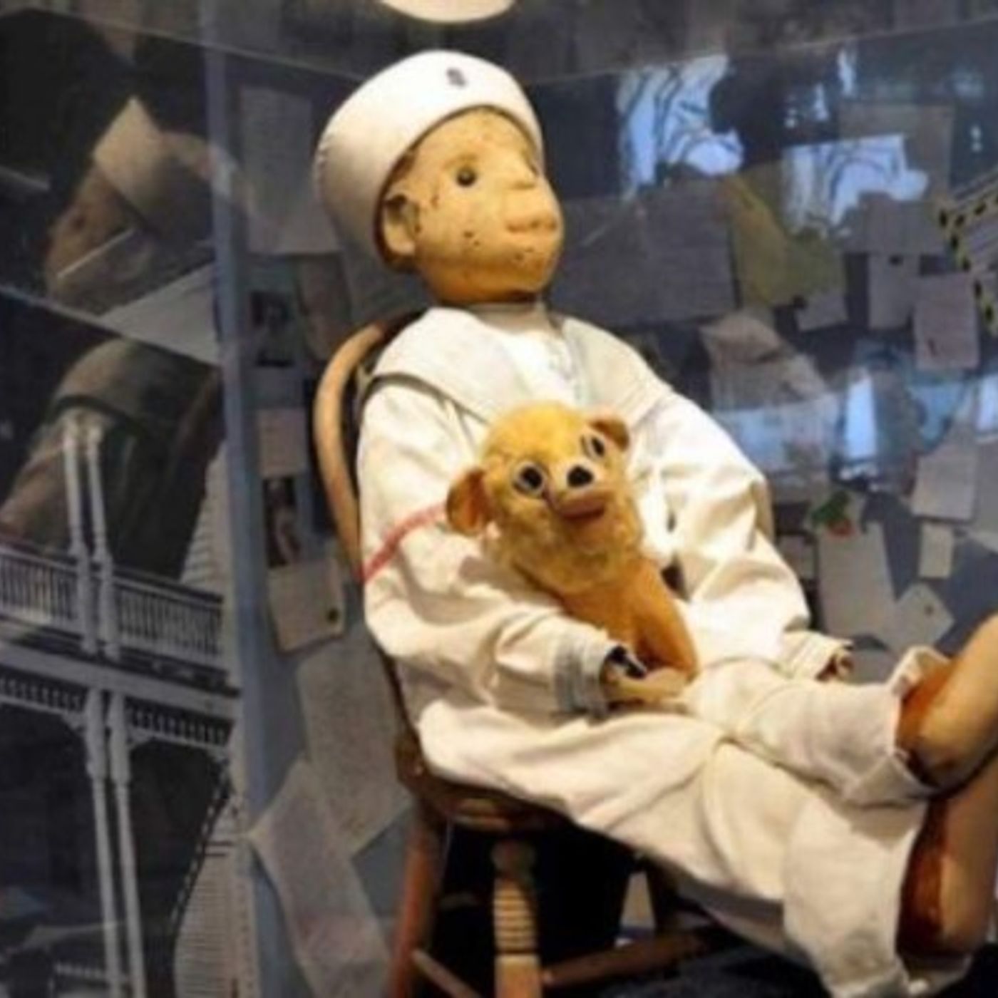 Historias de Miedo Octubre 23 de 2023 OBJETOS MALDITOS