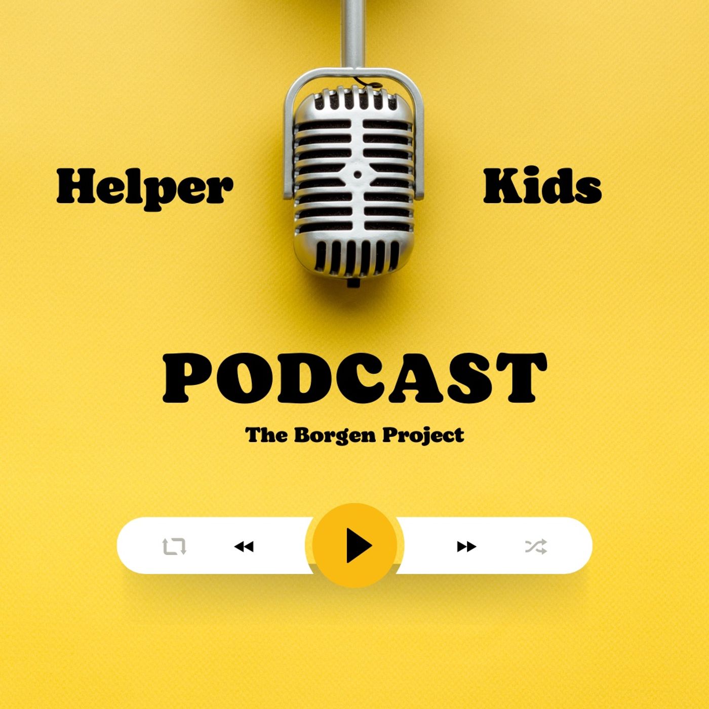 Helper Kids