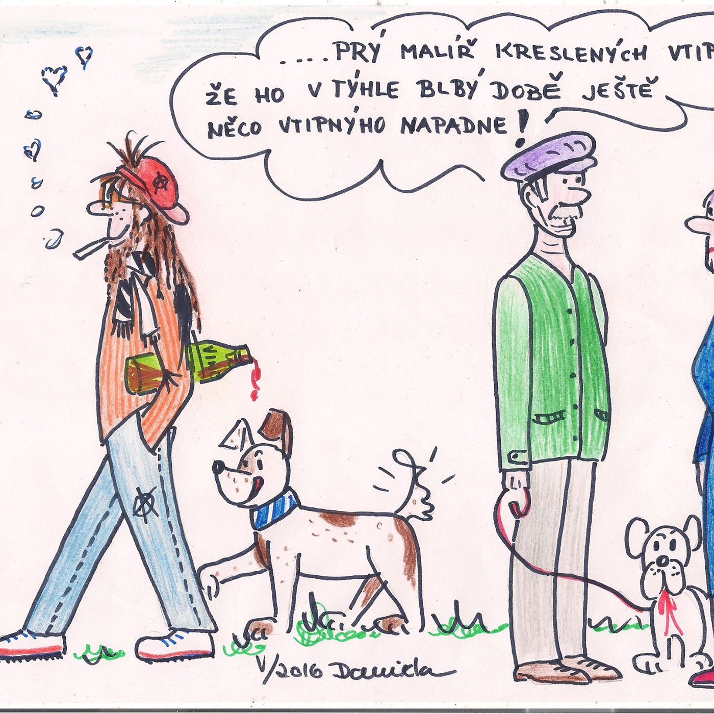 Parla Daniela XXXVII- Buon anno 2026! episode artwork