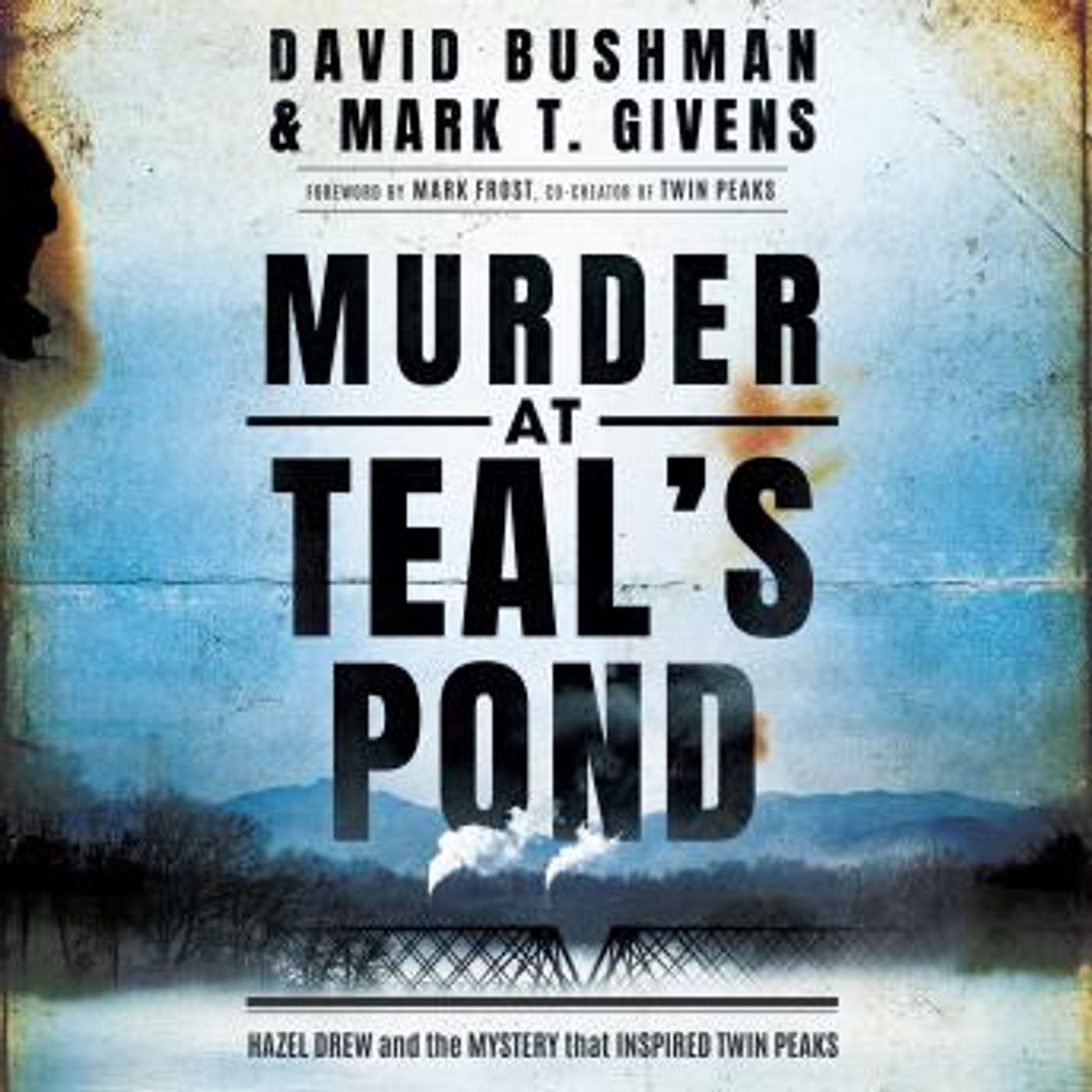 Stream Popular Full Audiobooks in Mystery, Thriller & Horror, True Crime