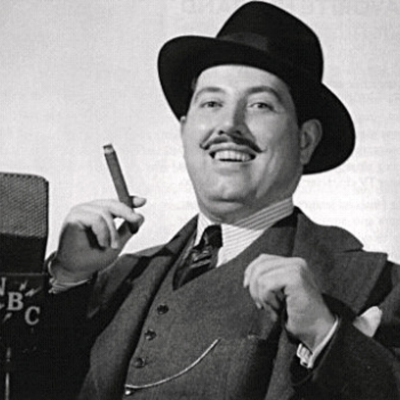 Gildy Goes on a Diet [episode 19], Broadcast 1/4/1942 episode artwork