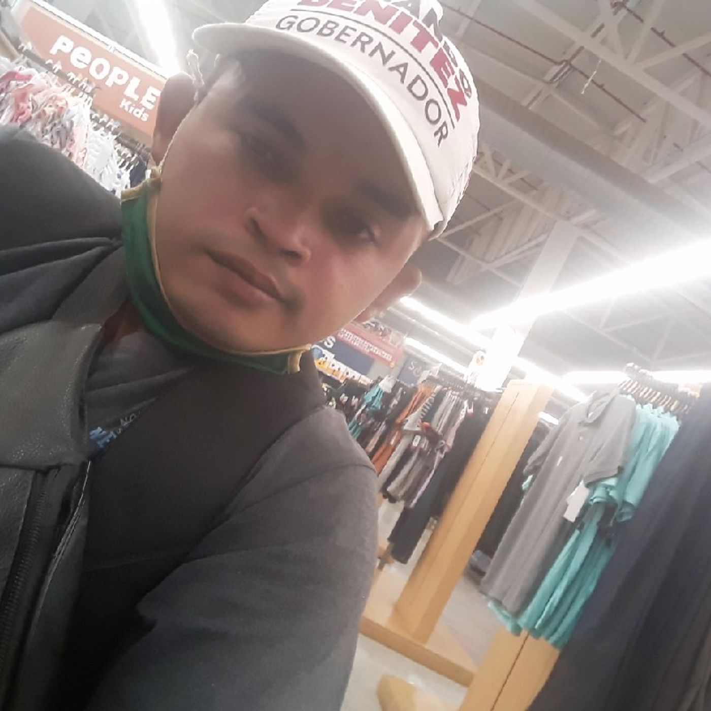 El podcast de Jonathan Negrete Osorio