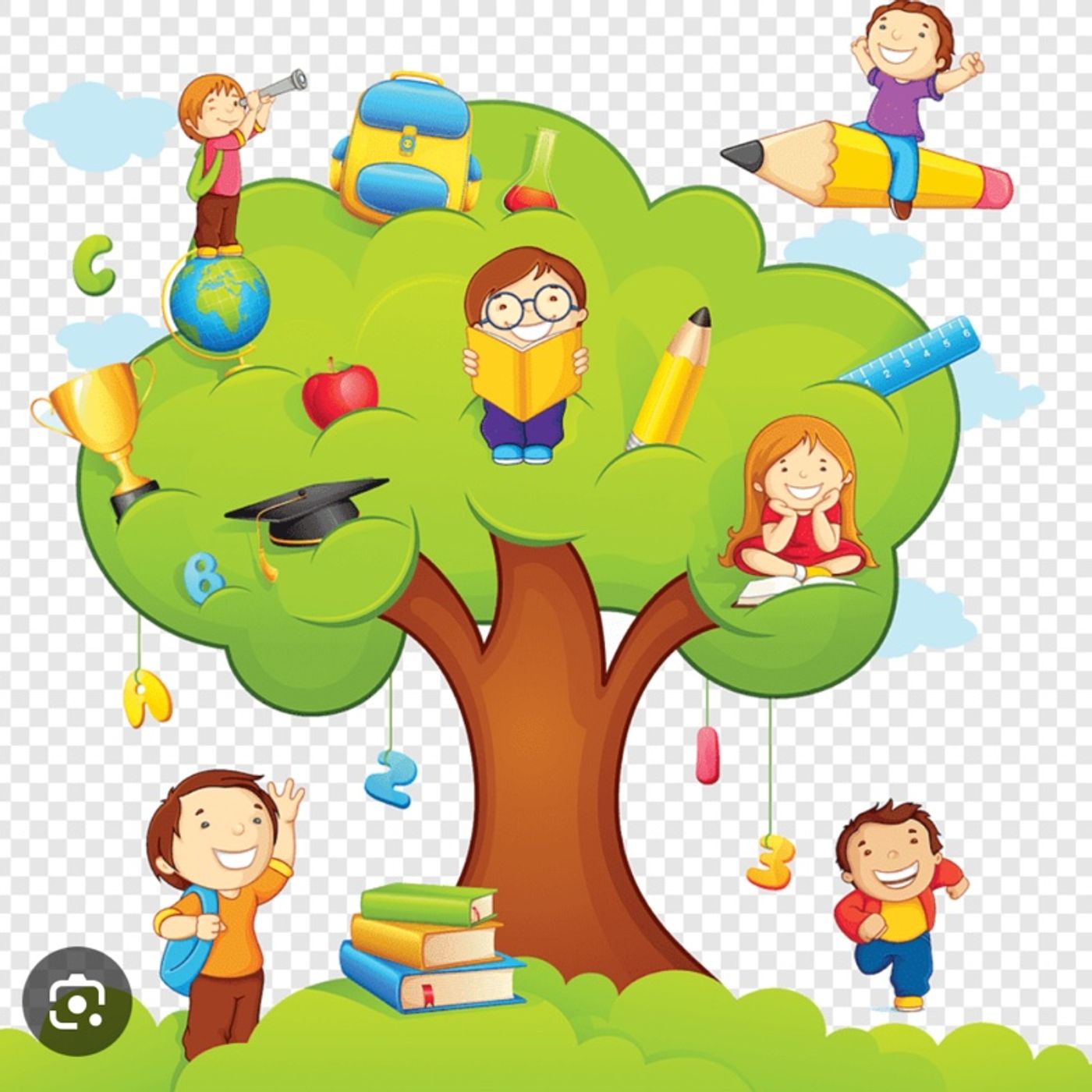 Enfoques del Currículo Educativo Dominicano. episode artwork