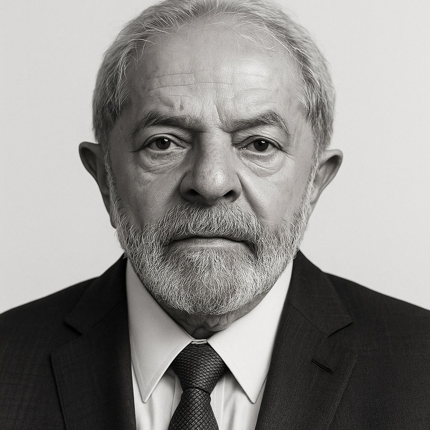 Luiz Inácio Lula da Silva  - Biography Flash