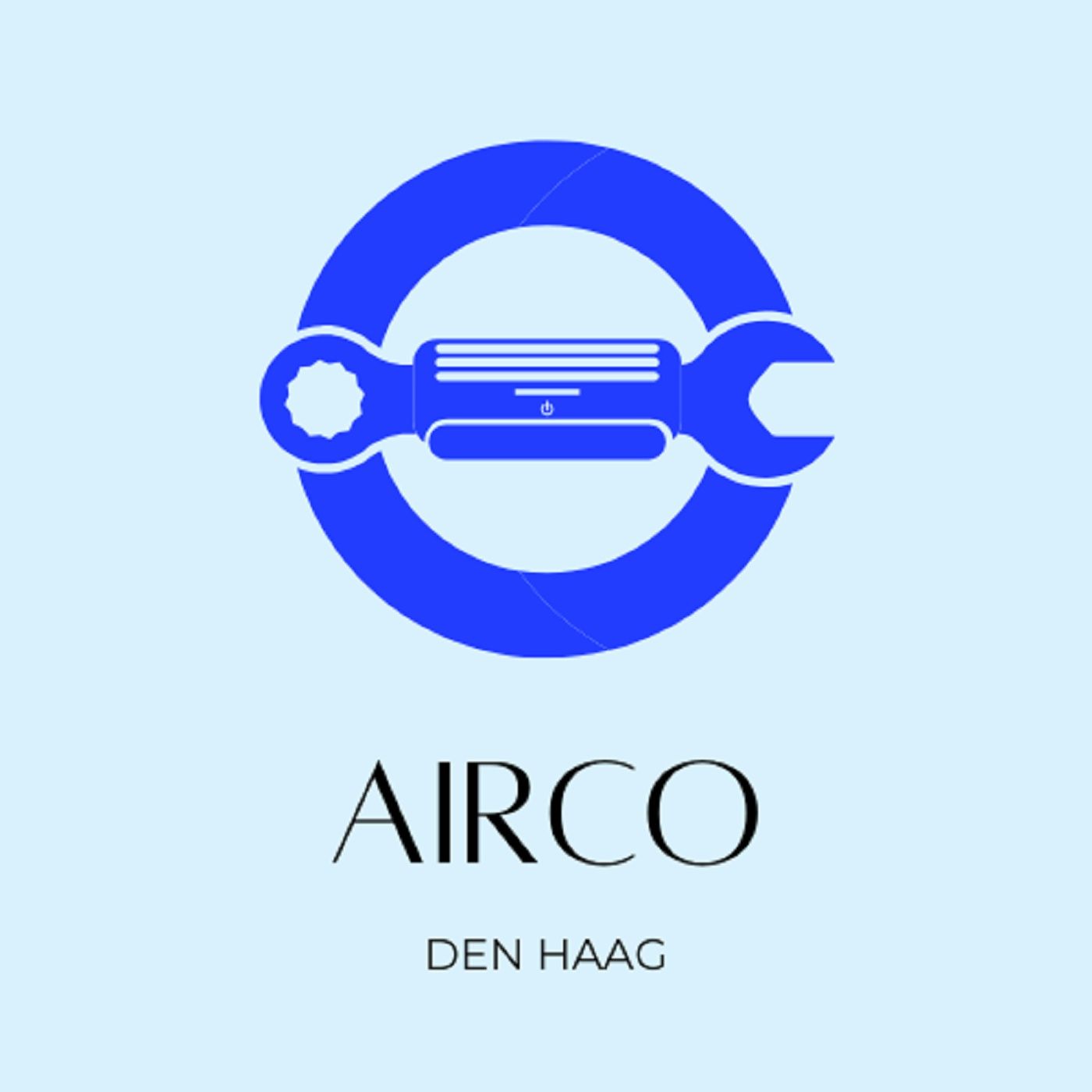 Den Haag Airco podcast artwork