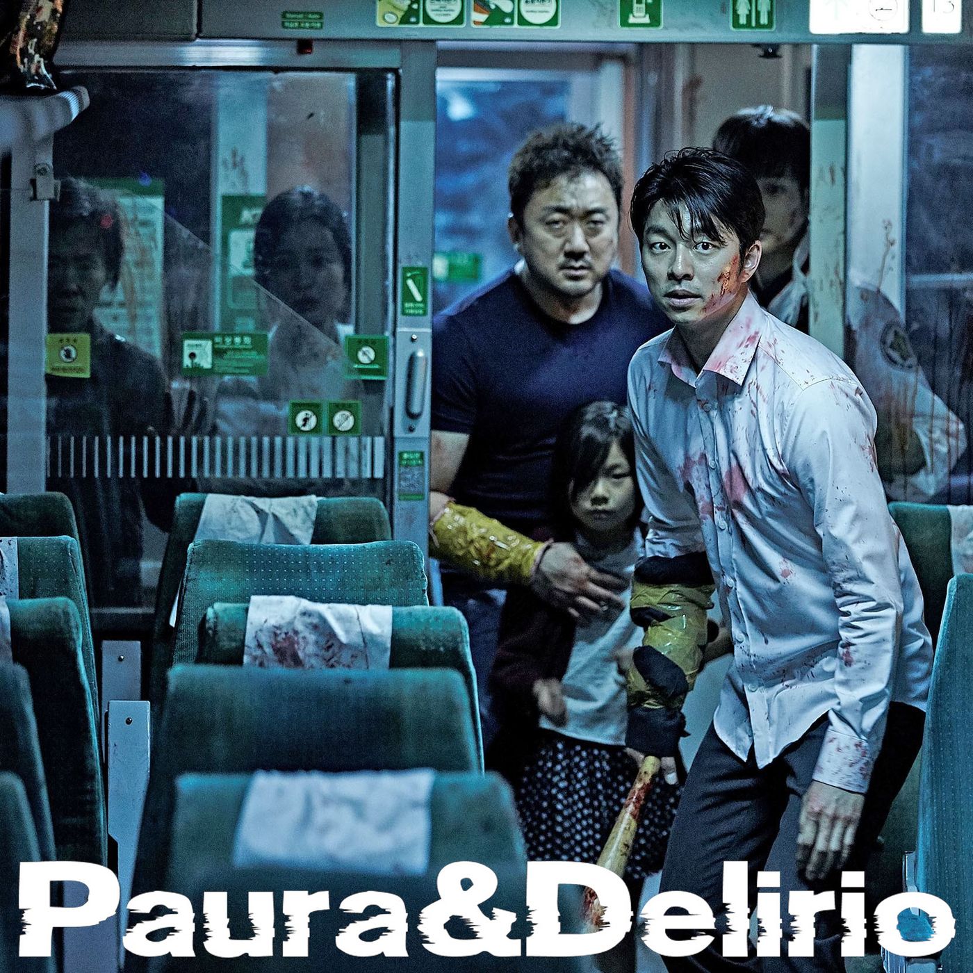 Paura & Delirio