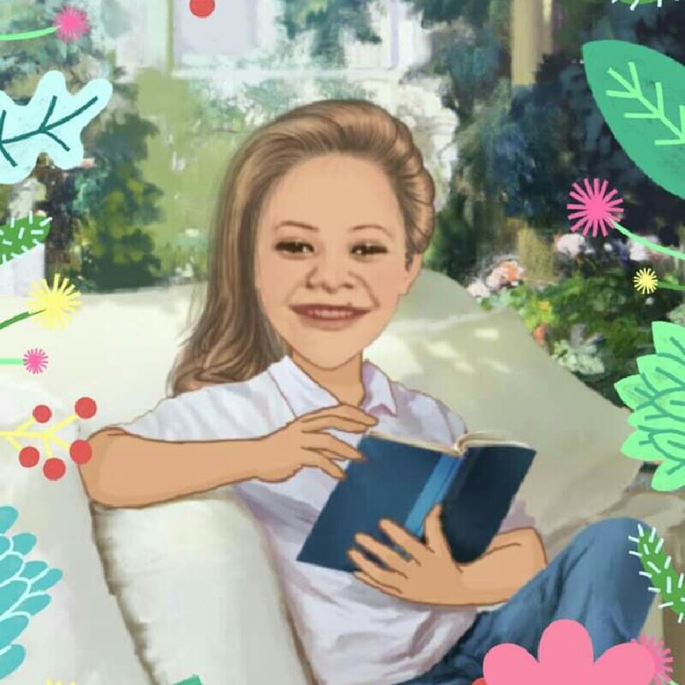 ابنى فى الثانوى episode artwork