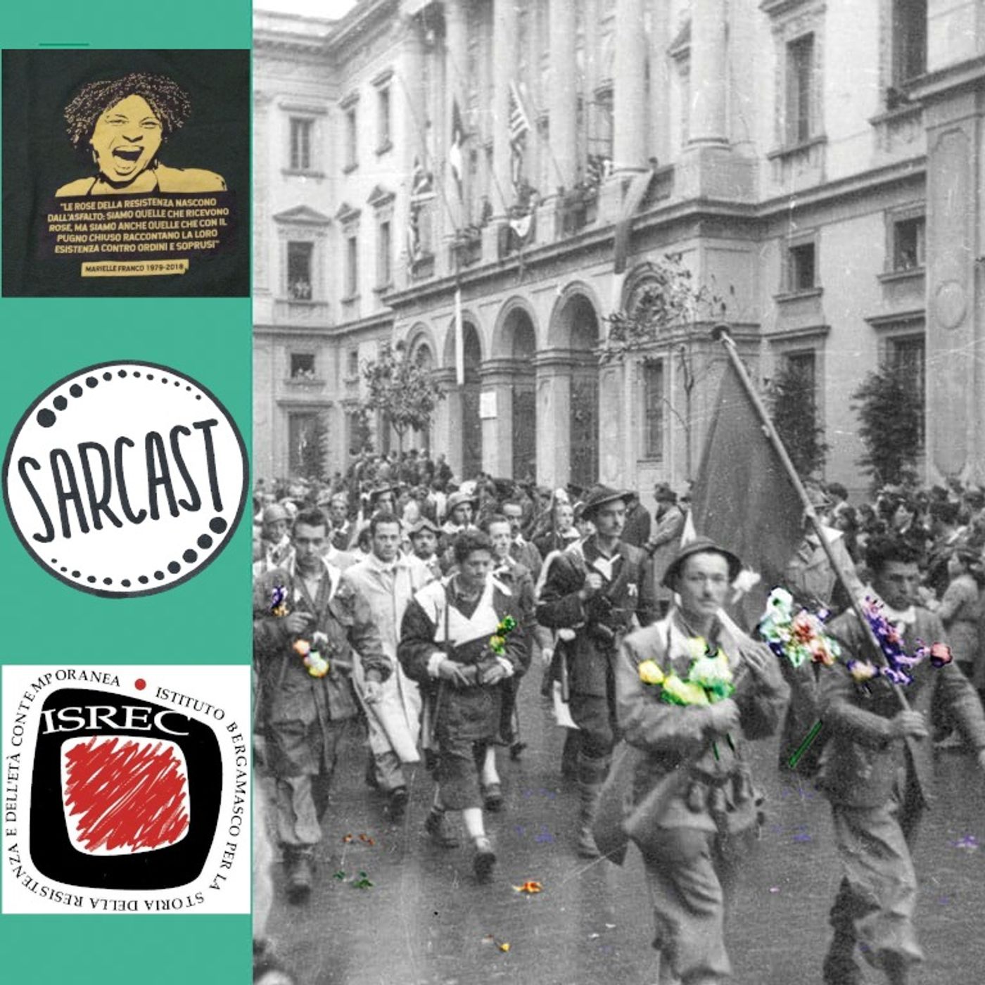 Sarcast