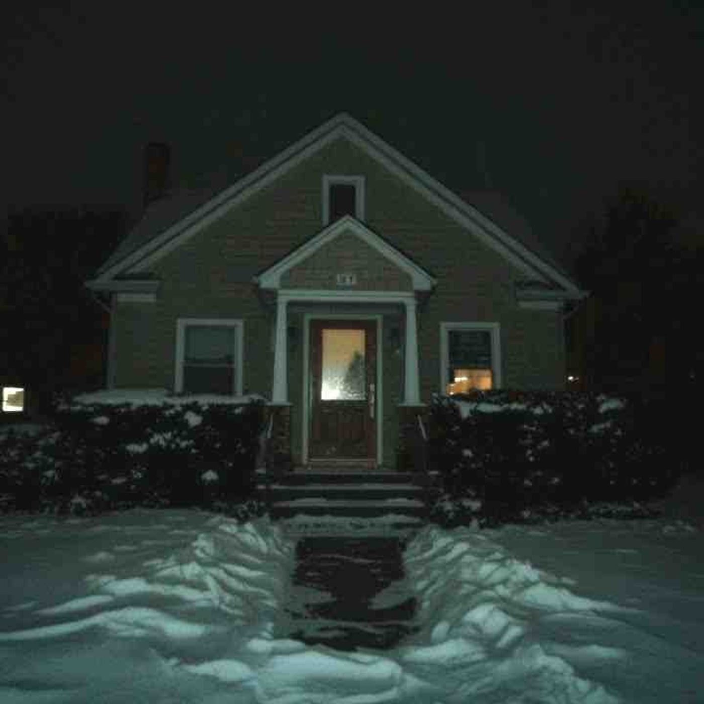 3 True Winter Horror Stories for a Cold Night Alone