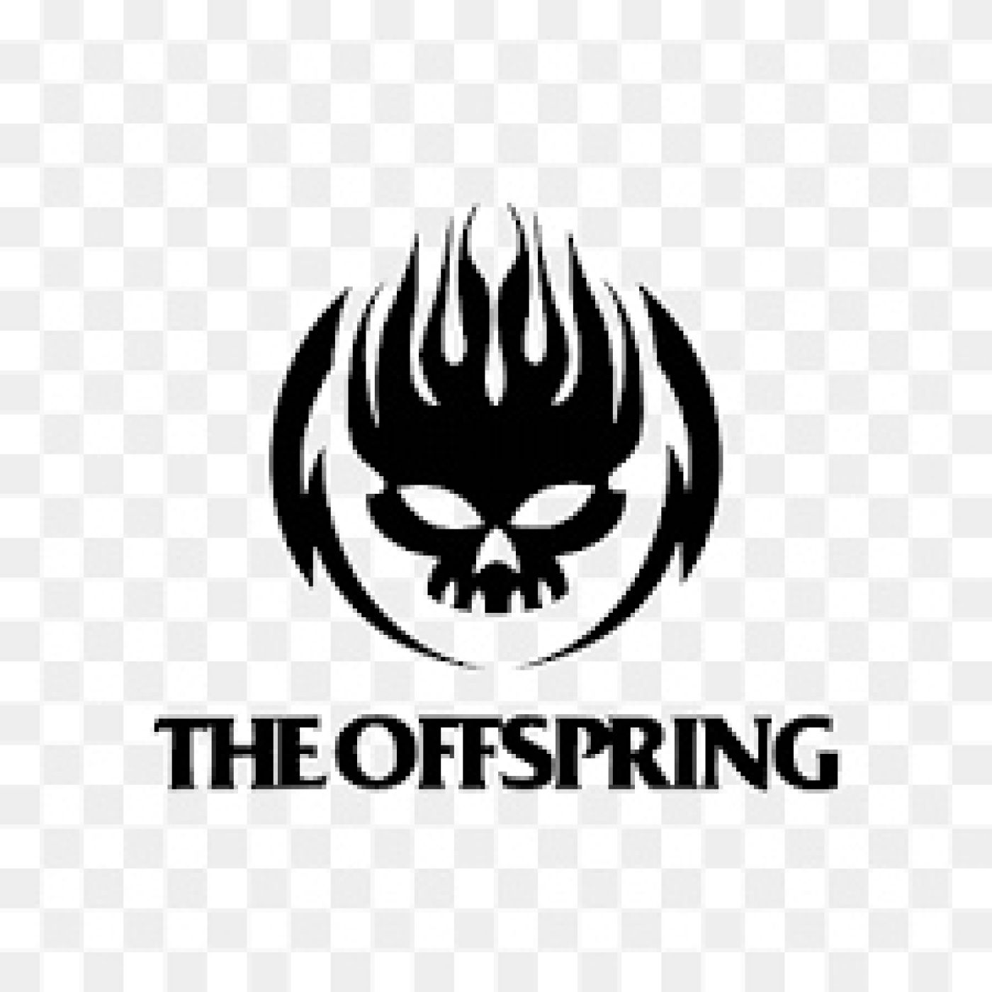 My Rock Play List podcast - El Culto A: The Offspring episode artwork